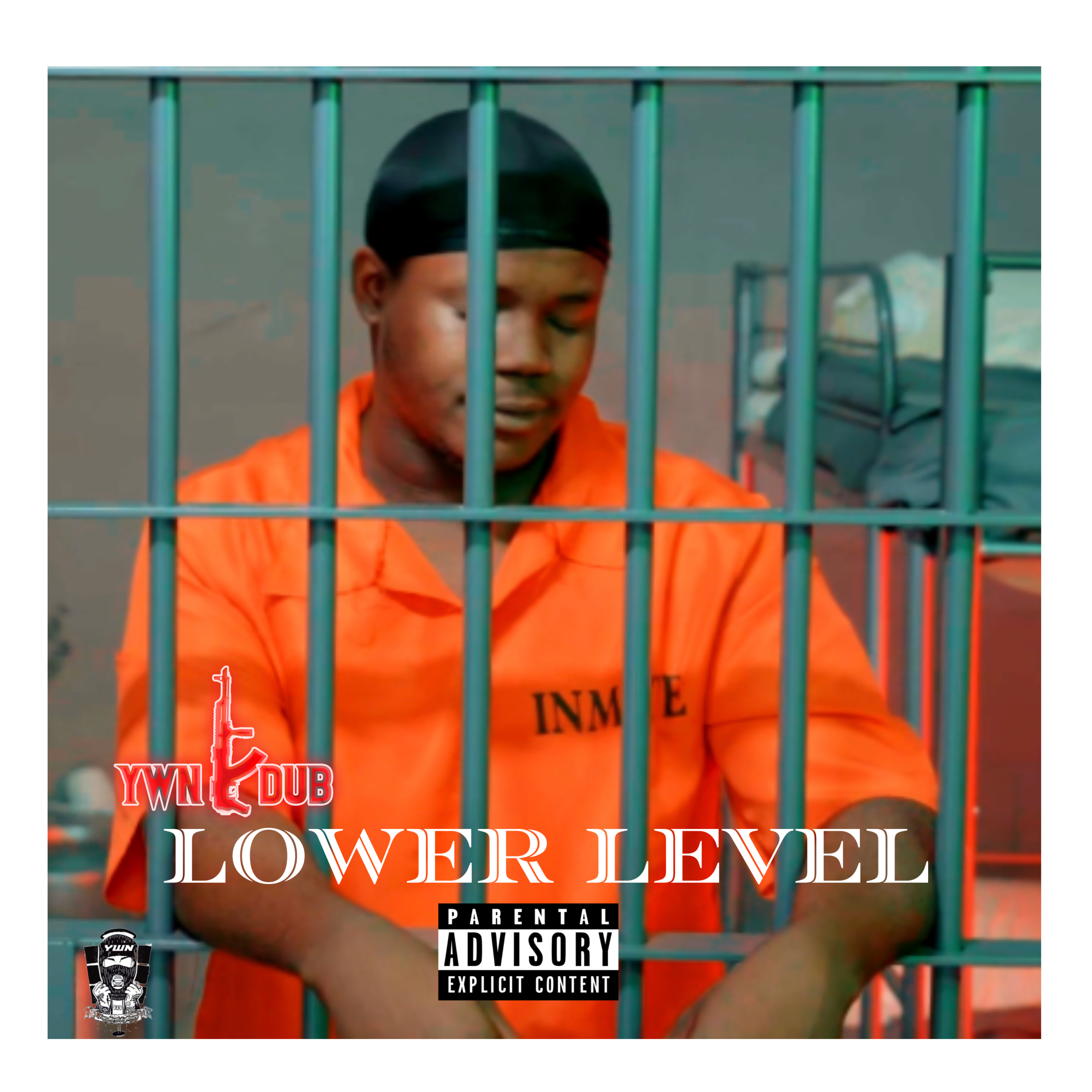 Lower Level artwork