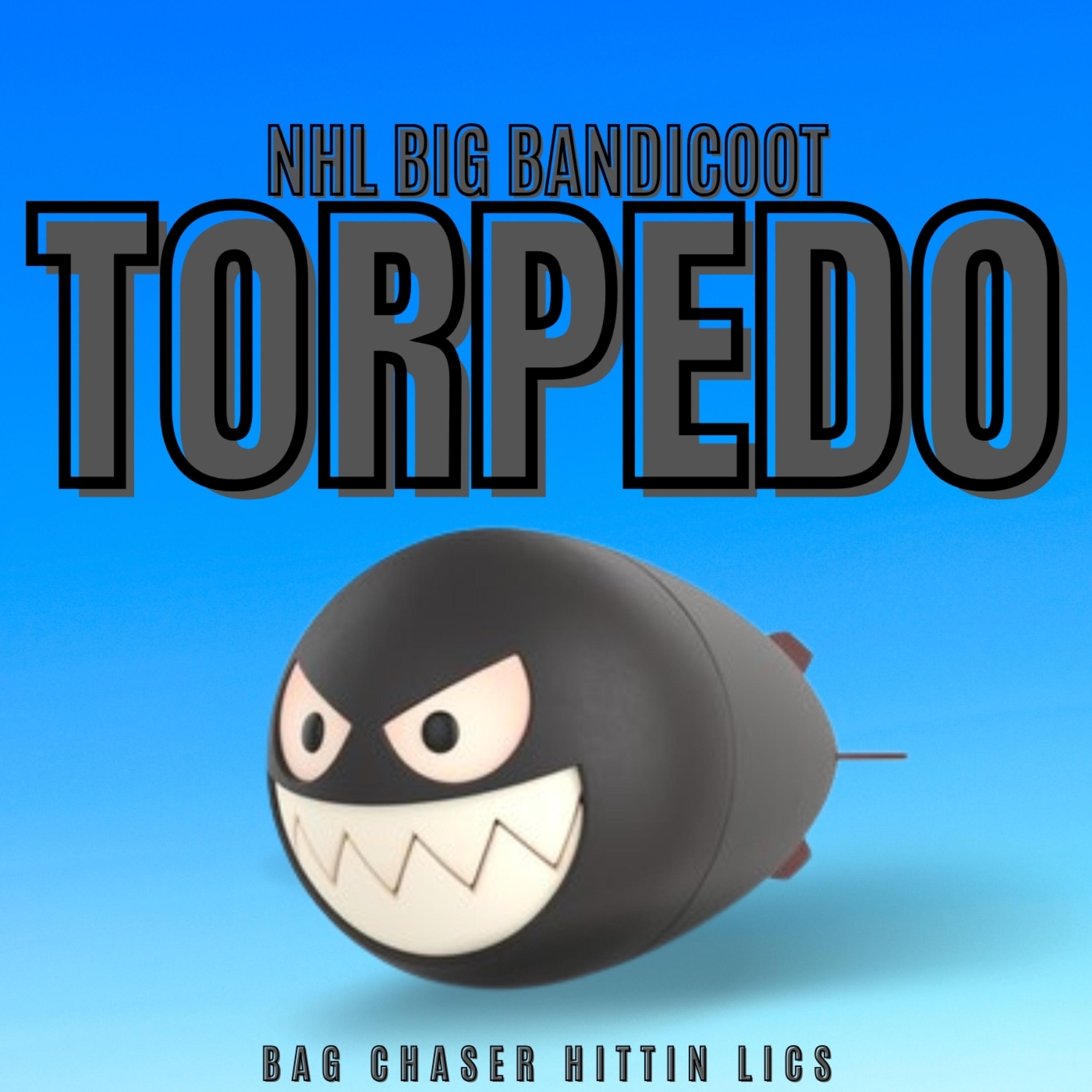 Torpedo artwork