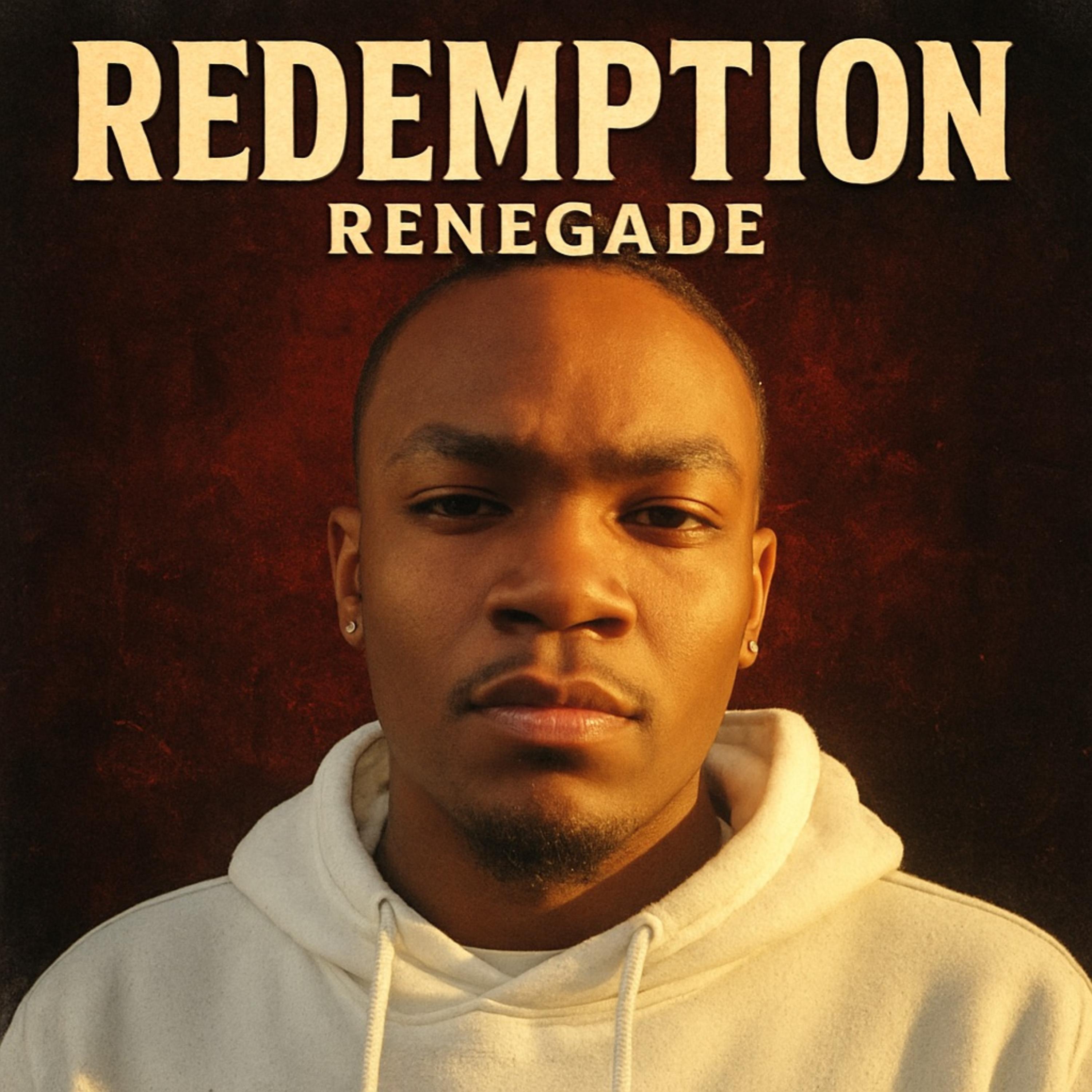 Redemption Renegade by Jdotdareaper