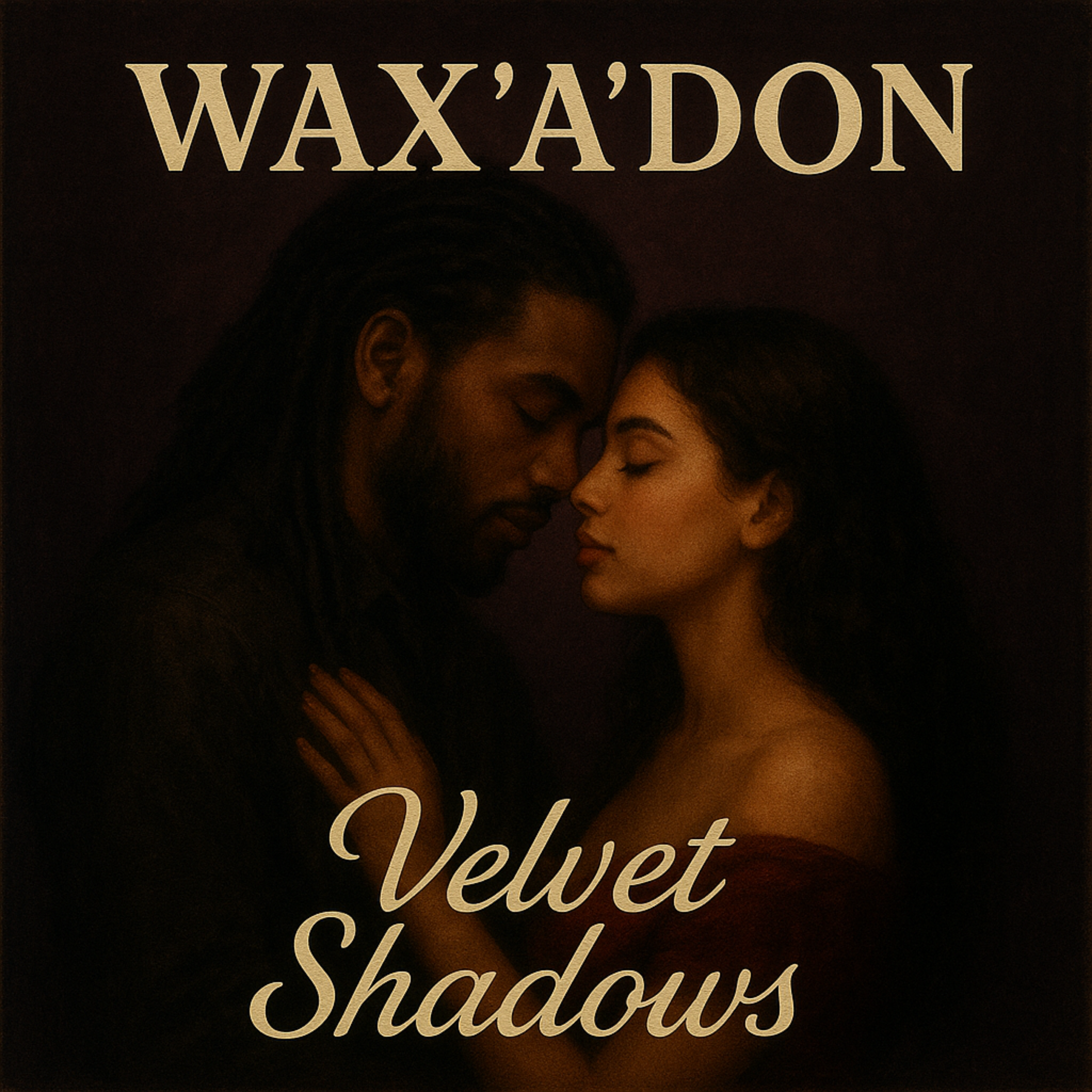 Velvet Shadows artwork