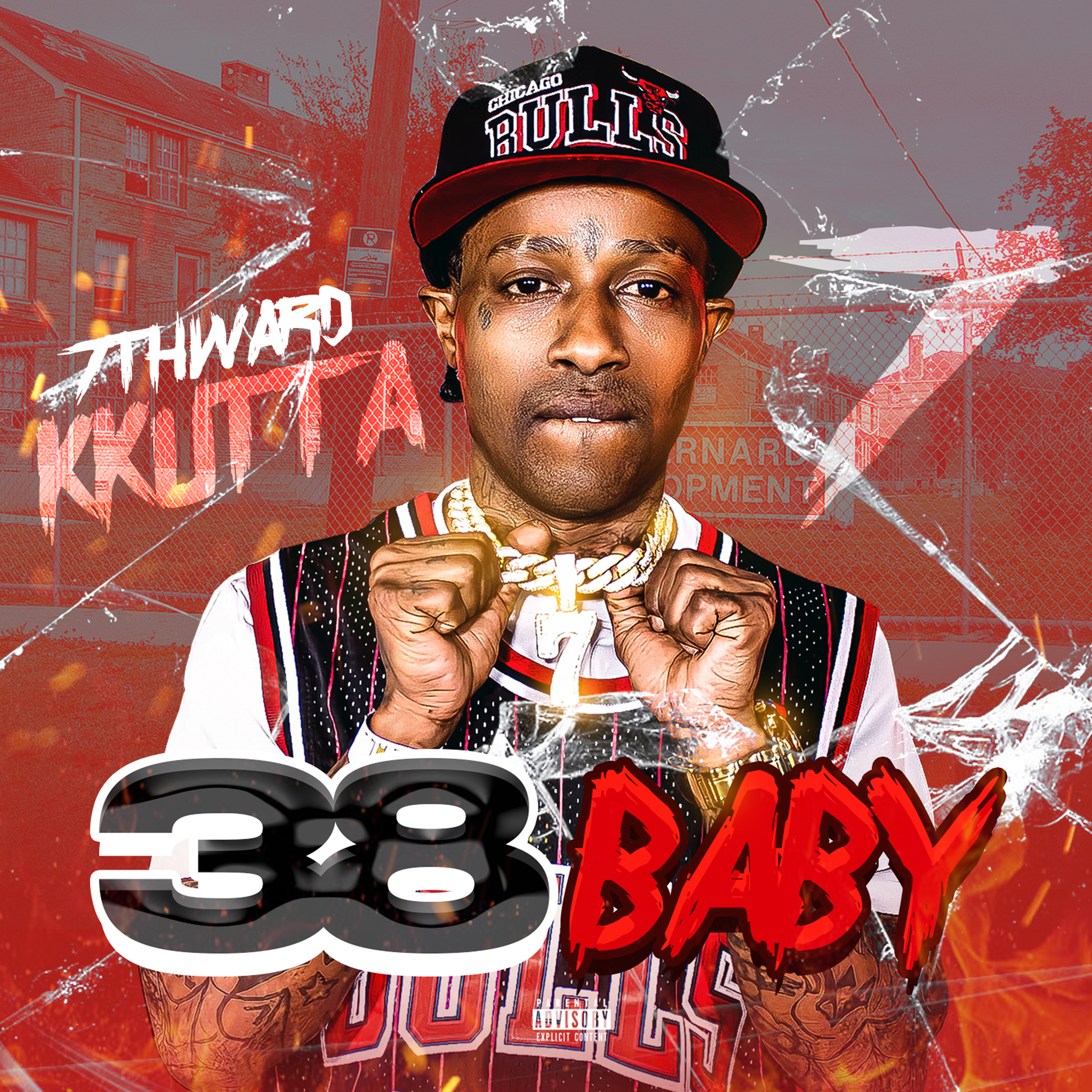 38Baby artwork