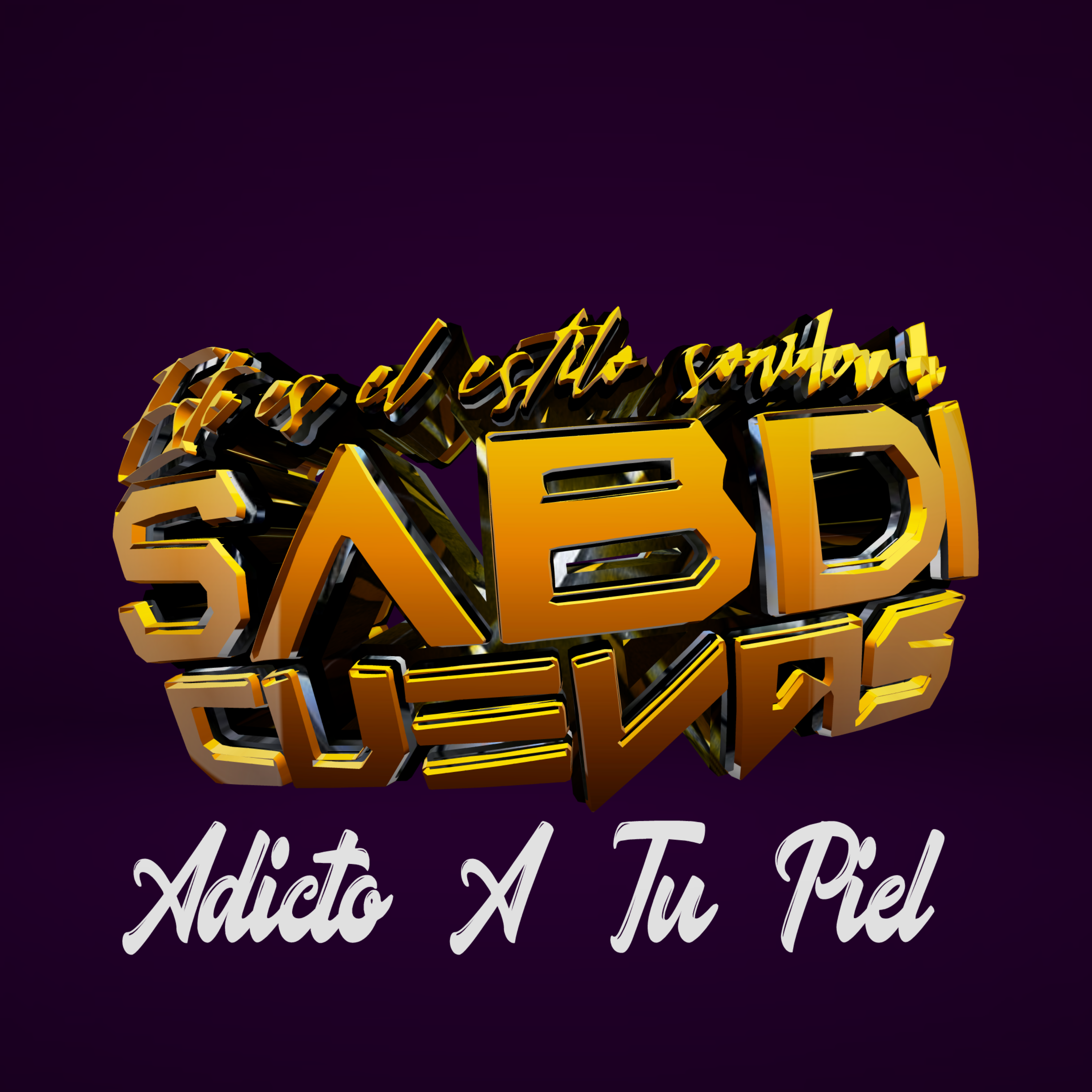 ADICTO A TU PIEL artwork