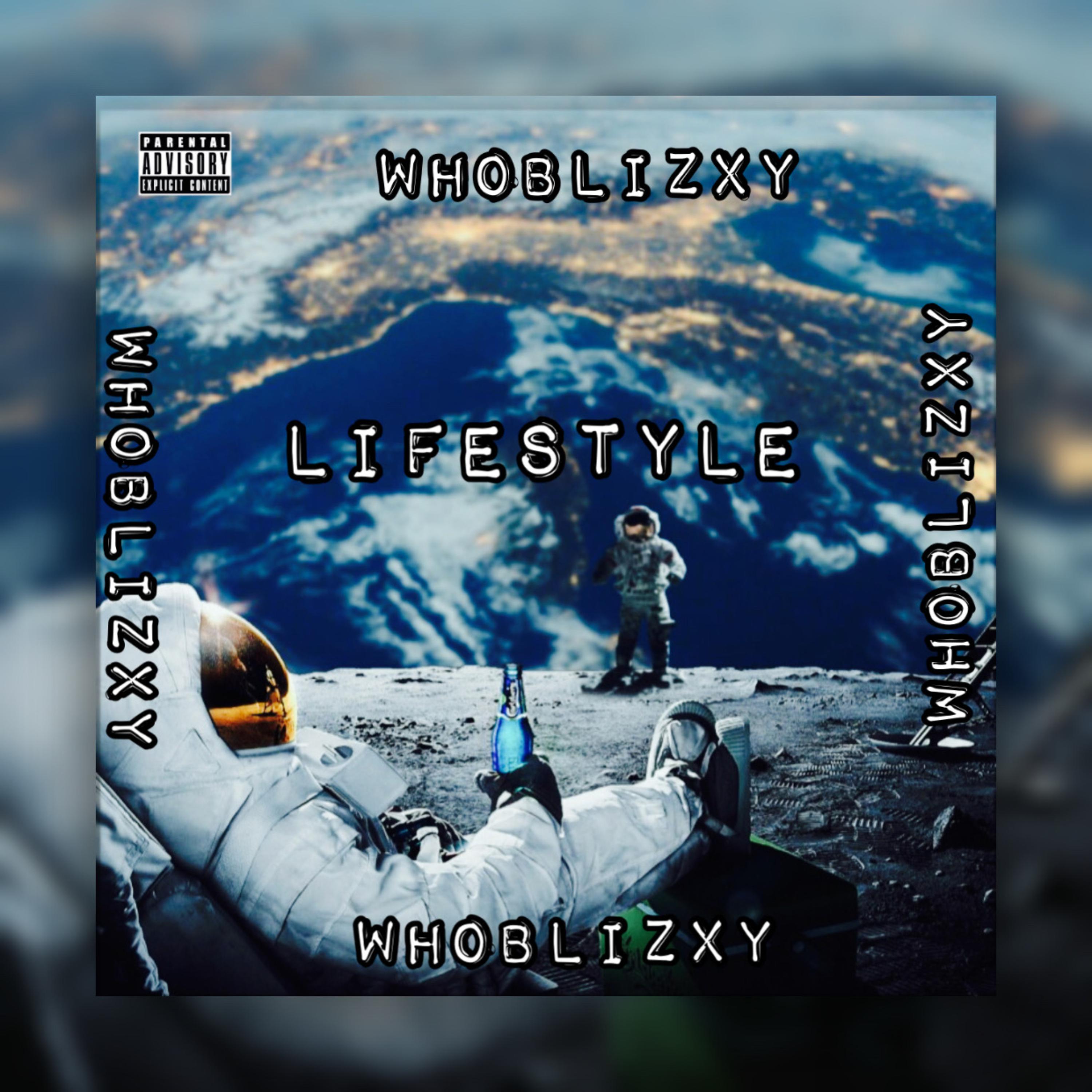Lifestyle artwork