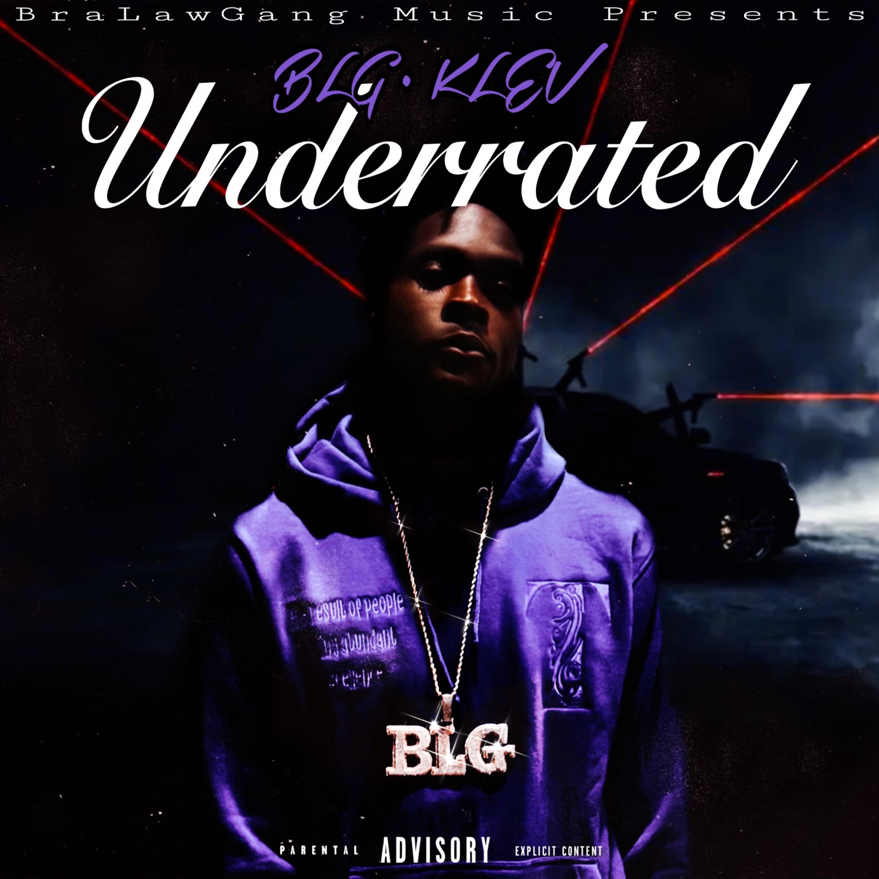 Underrated  artwork