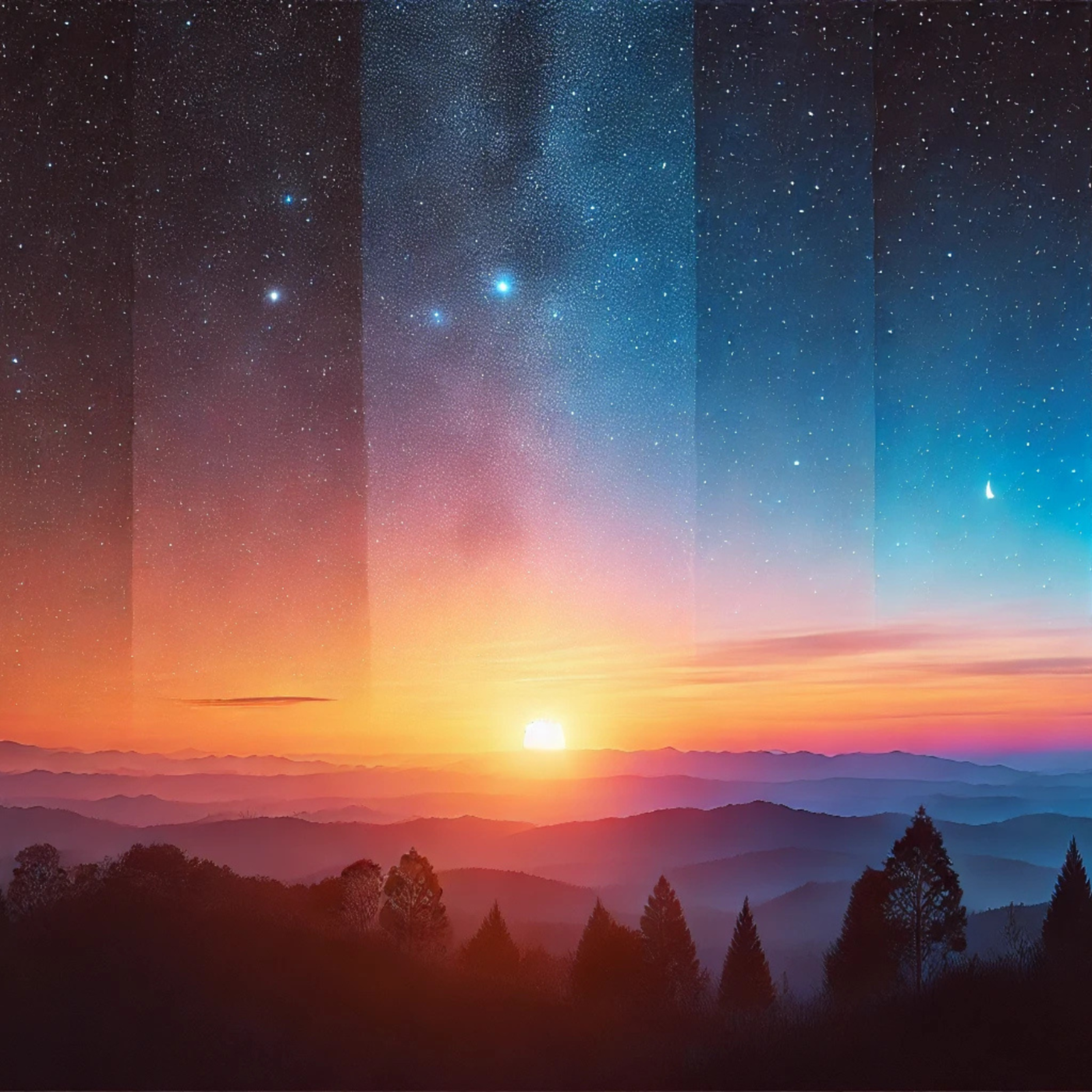 mantra artwork