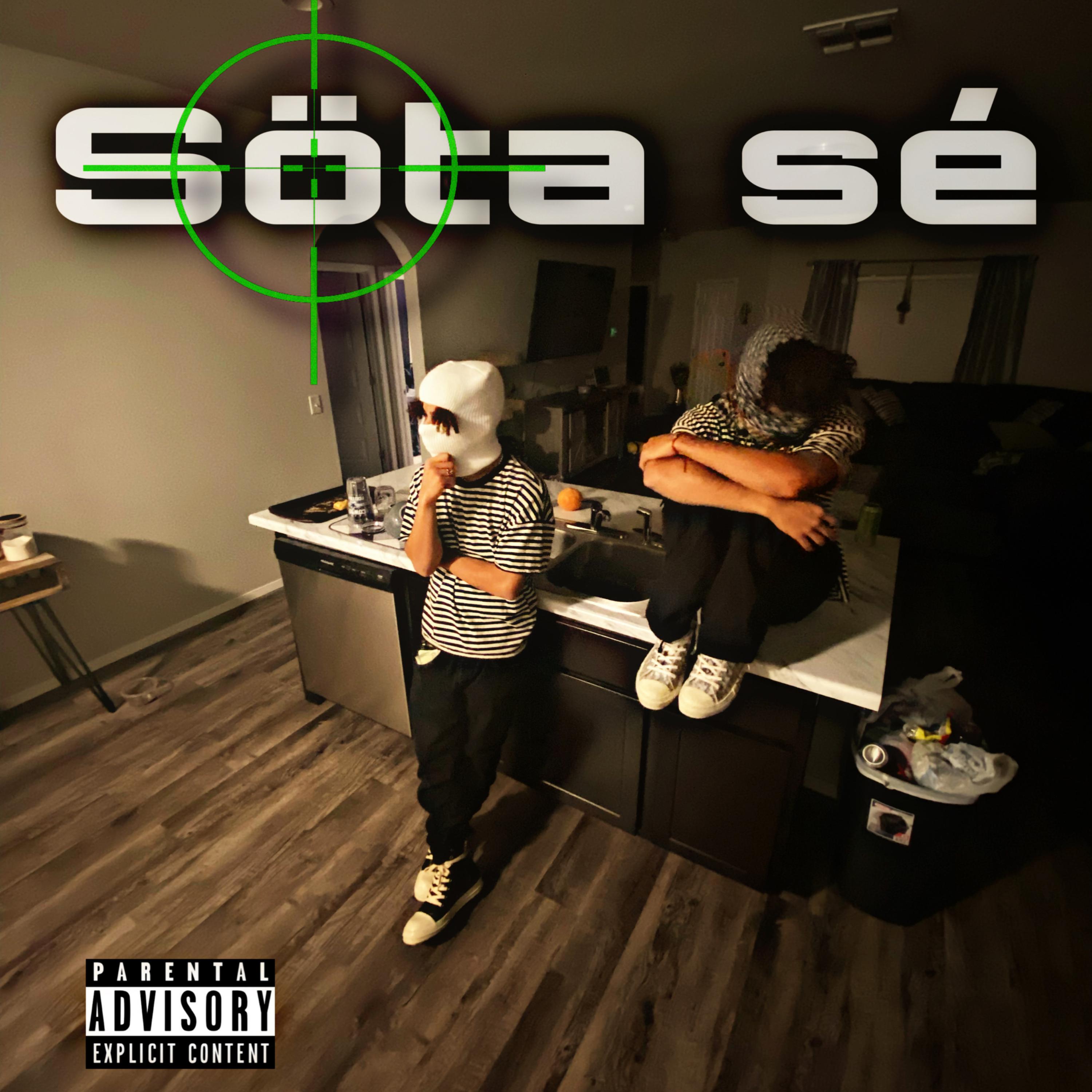 Söta sé artwork