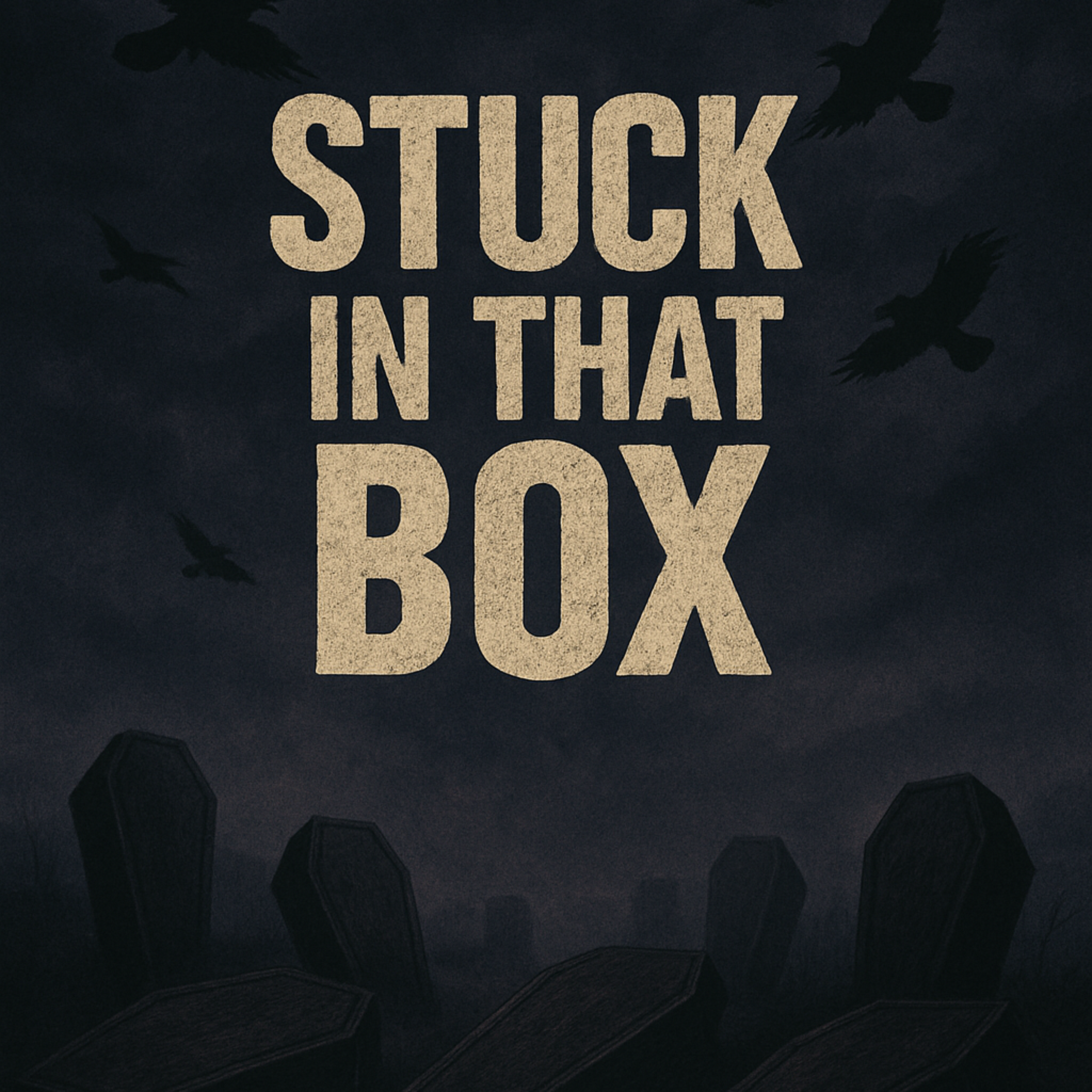 Stuck In That Box artwork