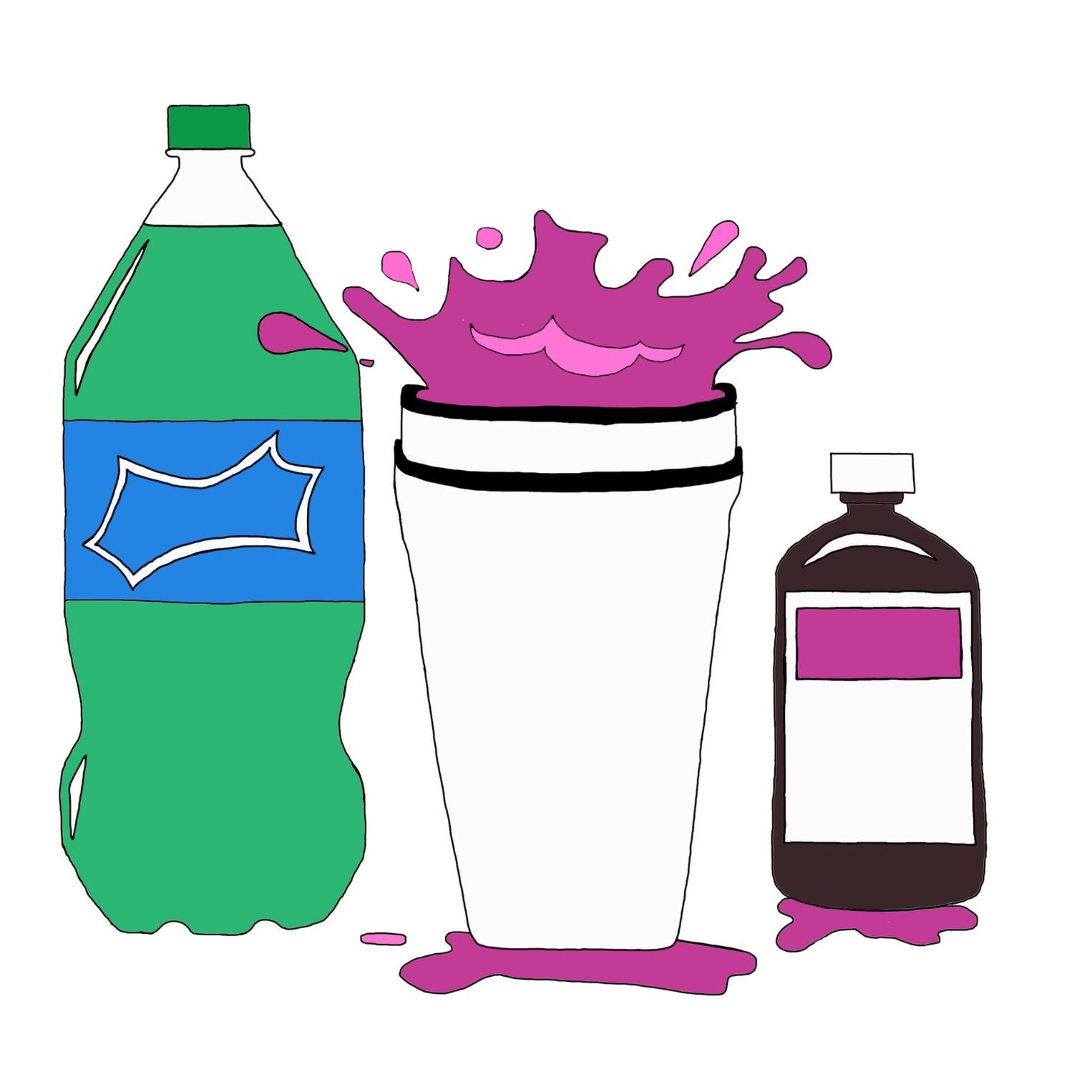 Slurrr artwork
