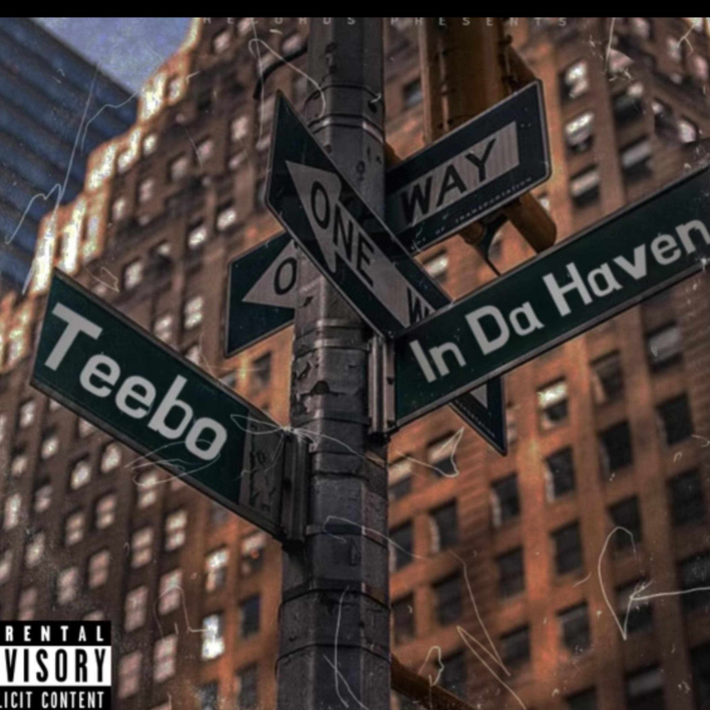 In Da Haven artwork