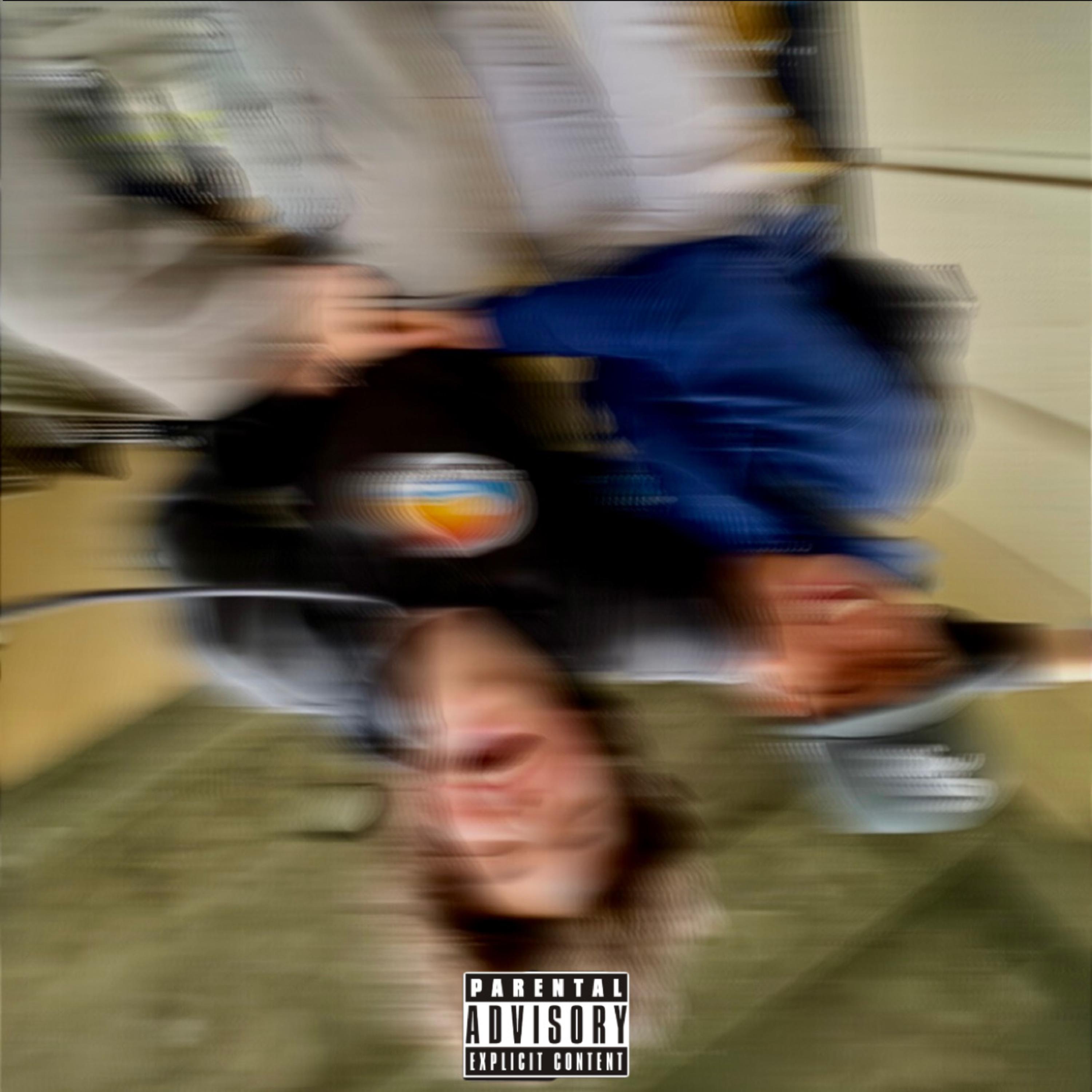 DO IT AGAIN artwork