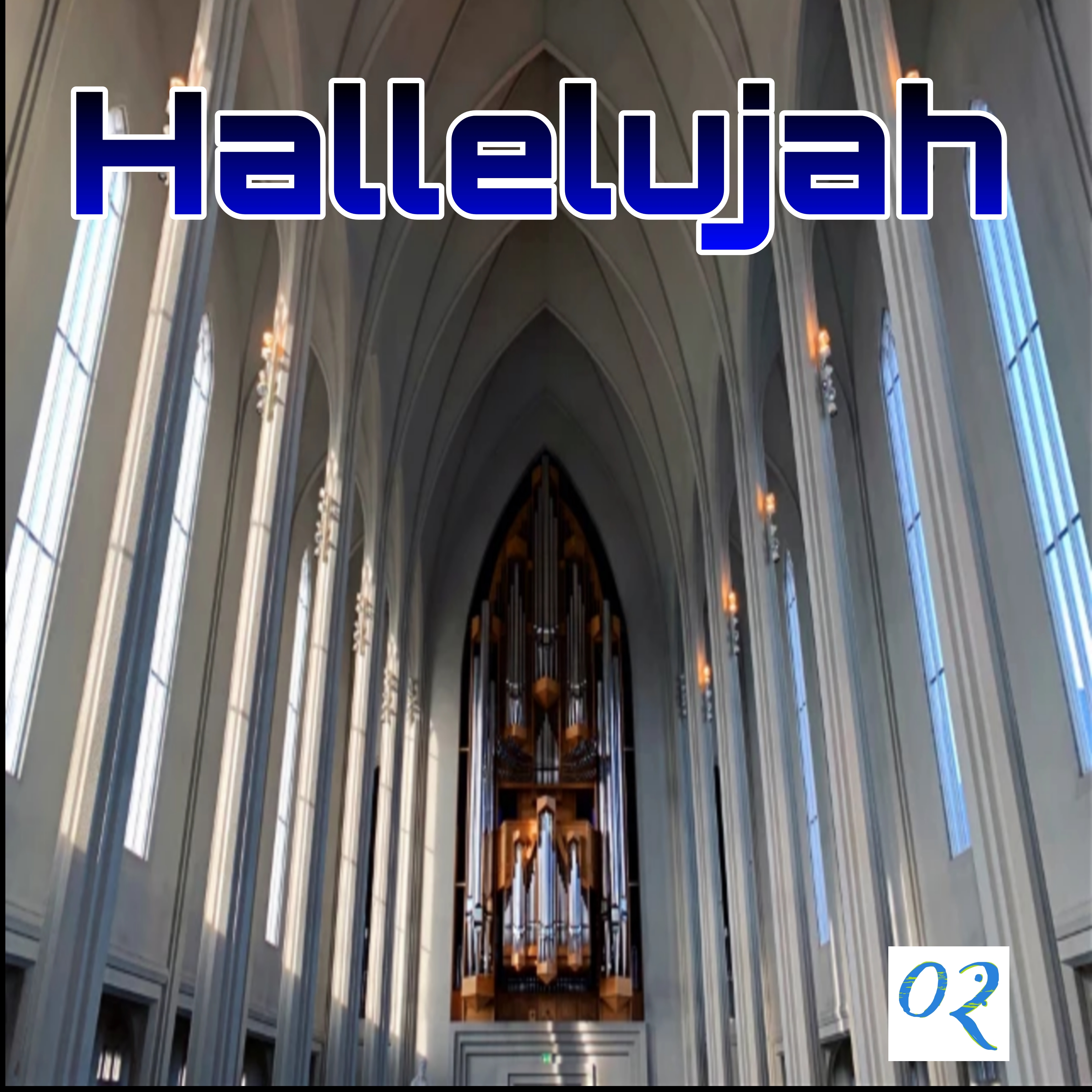 Hallelujah  artwork