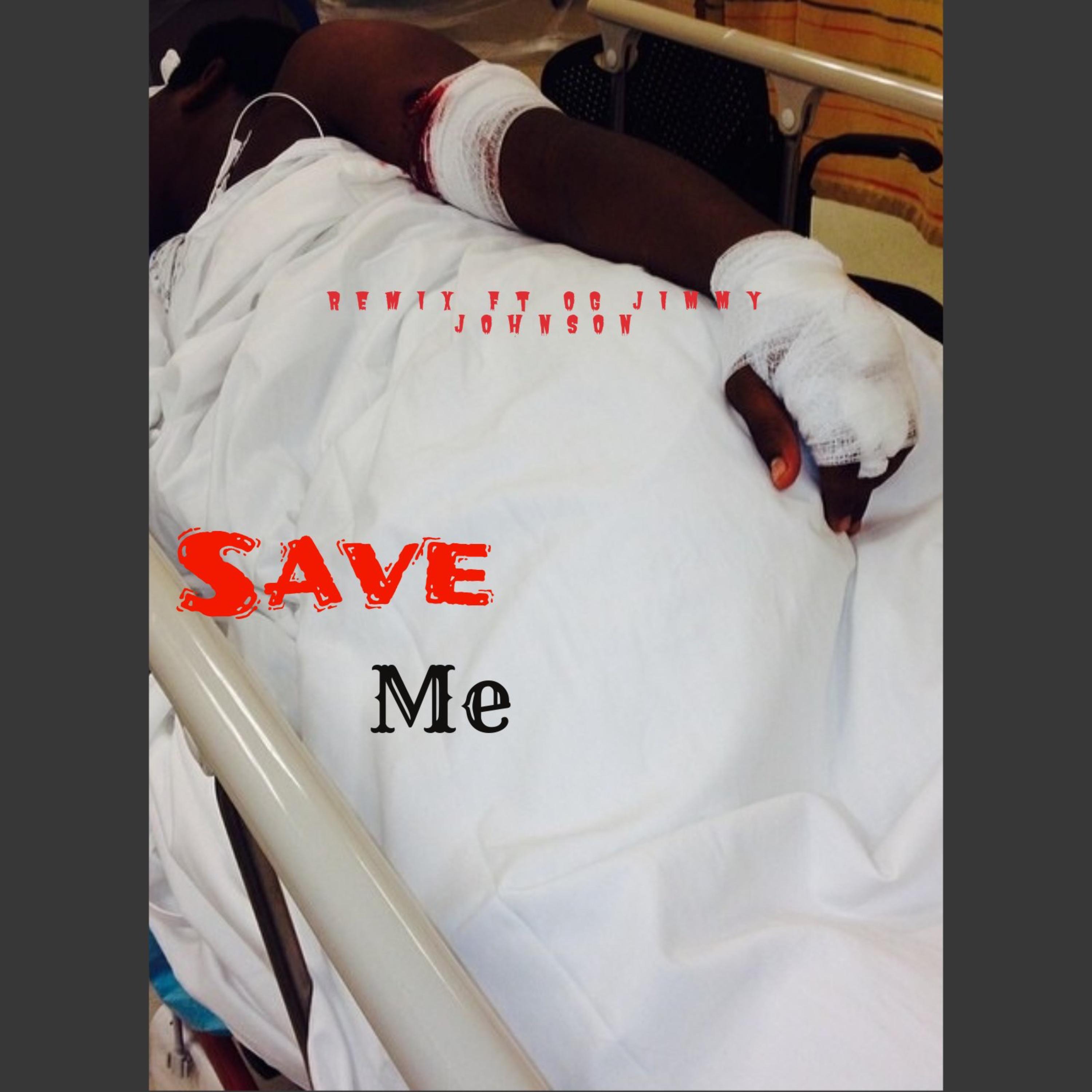 Save Me artwork