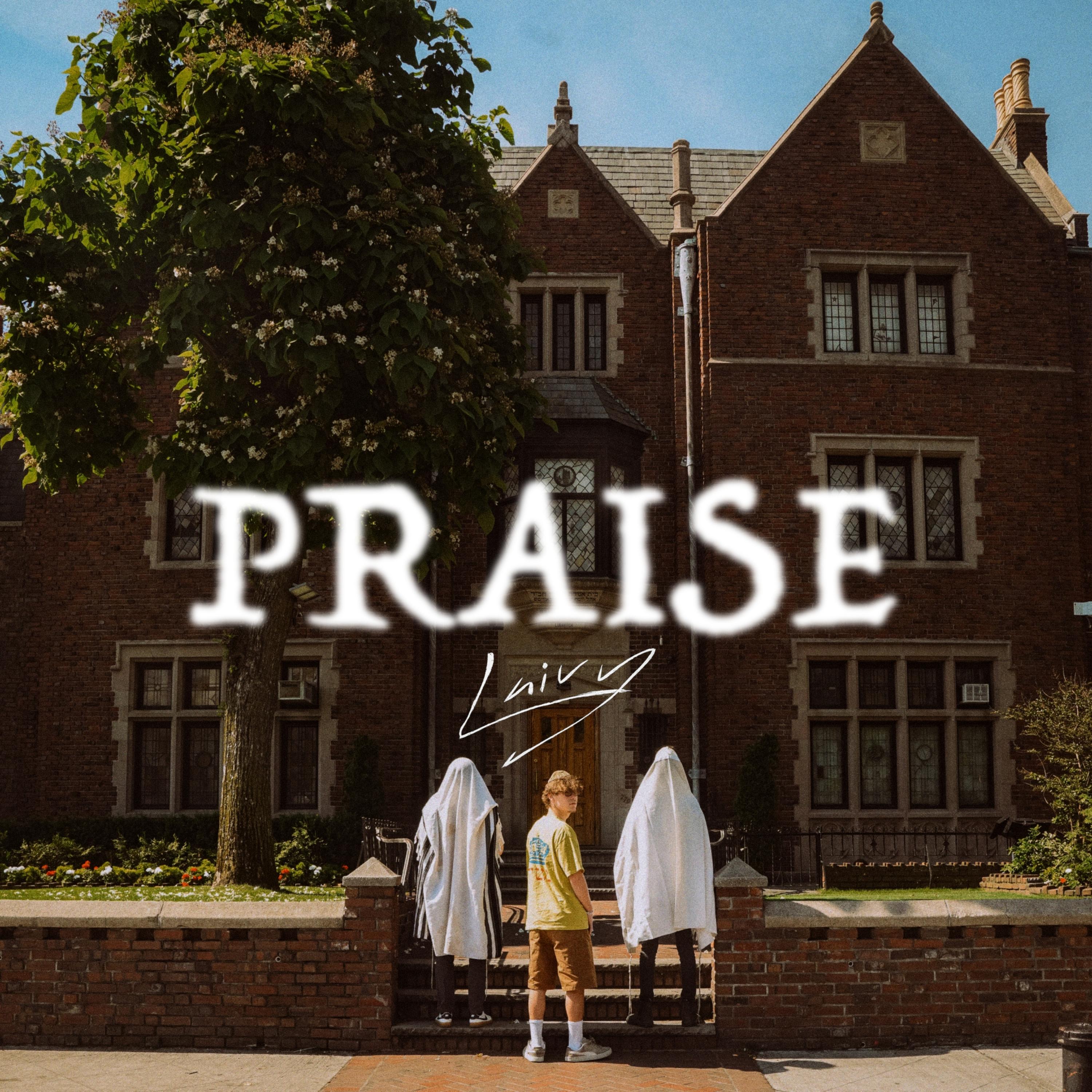 PRAISE by LAIVY