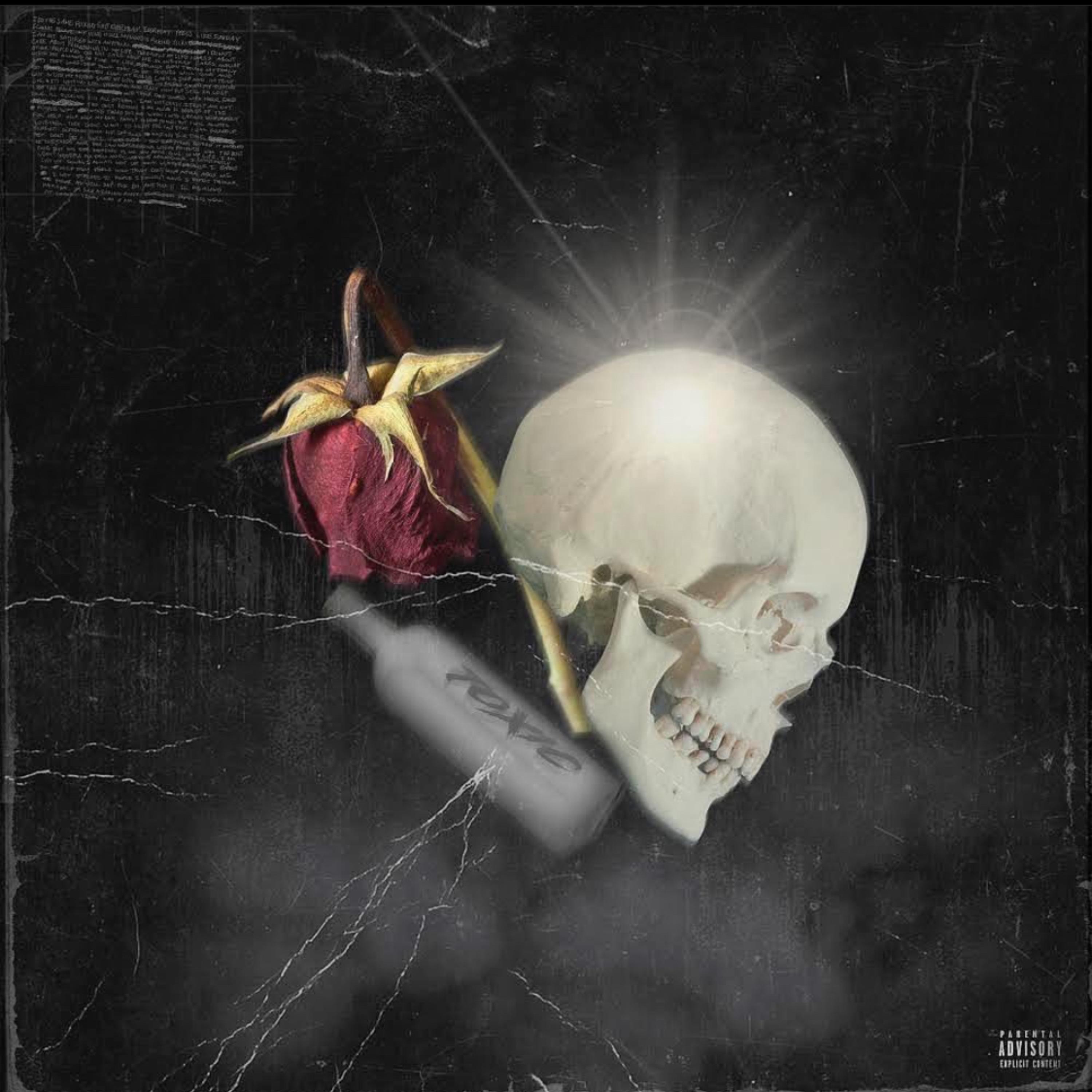 Toxic artwork