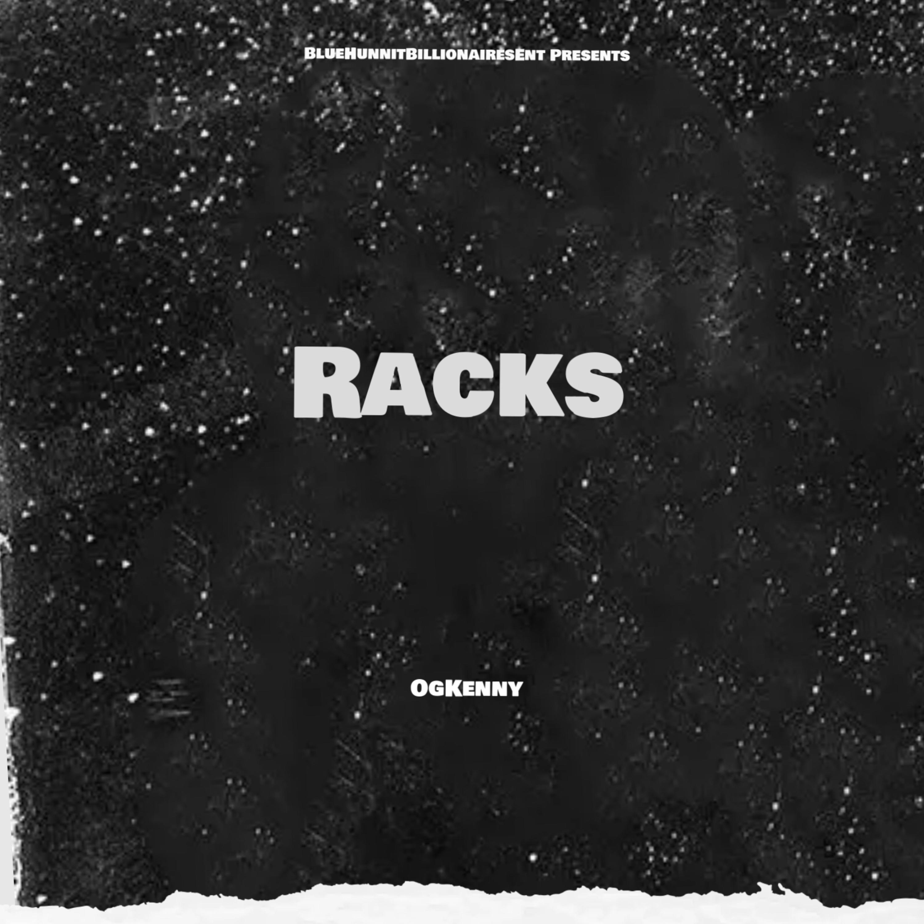 Racks artwork