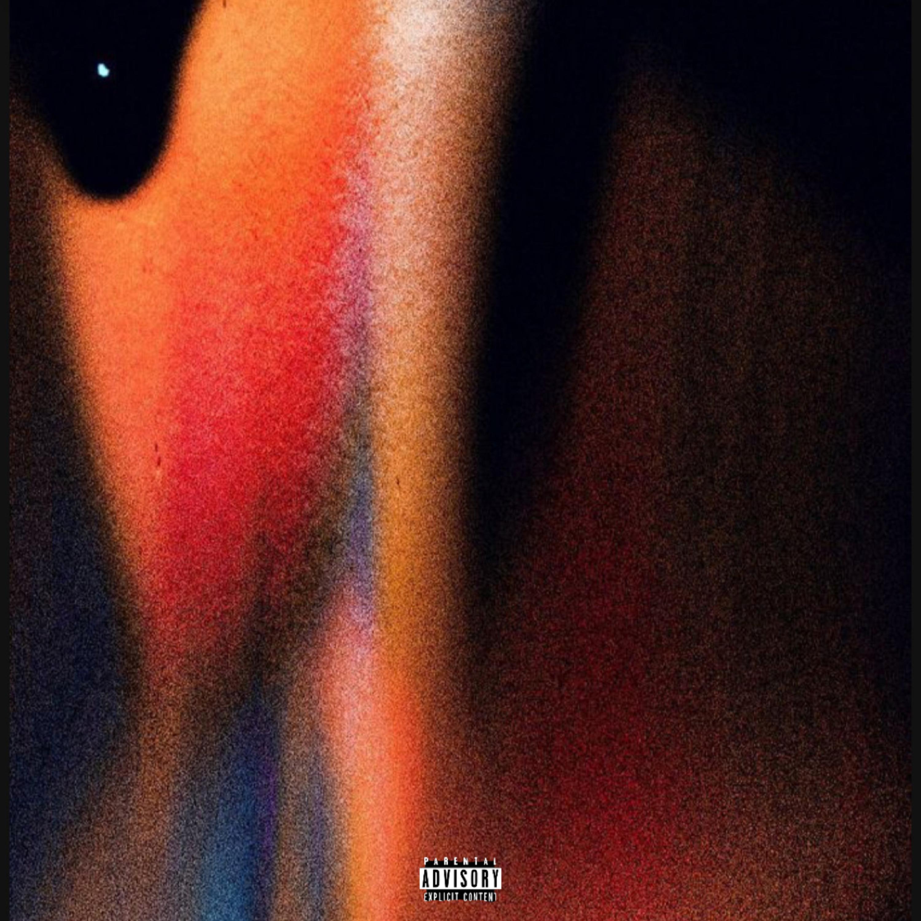 Bad Influence artwork