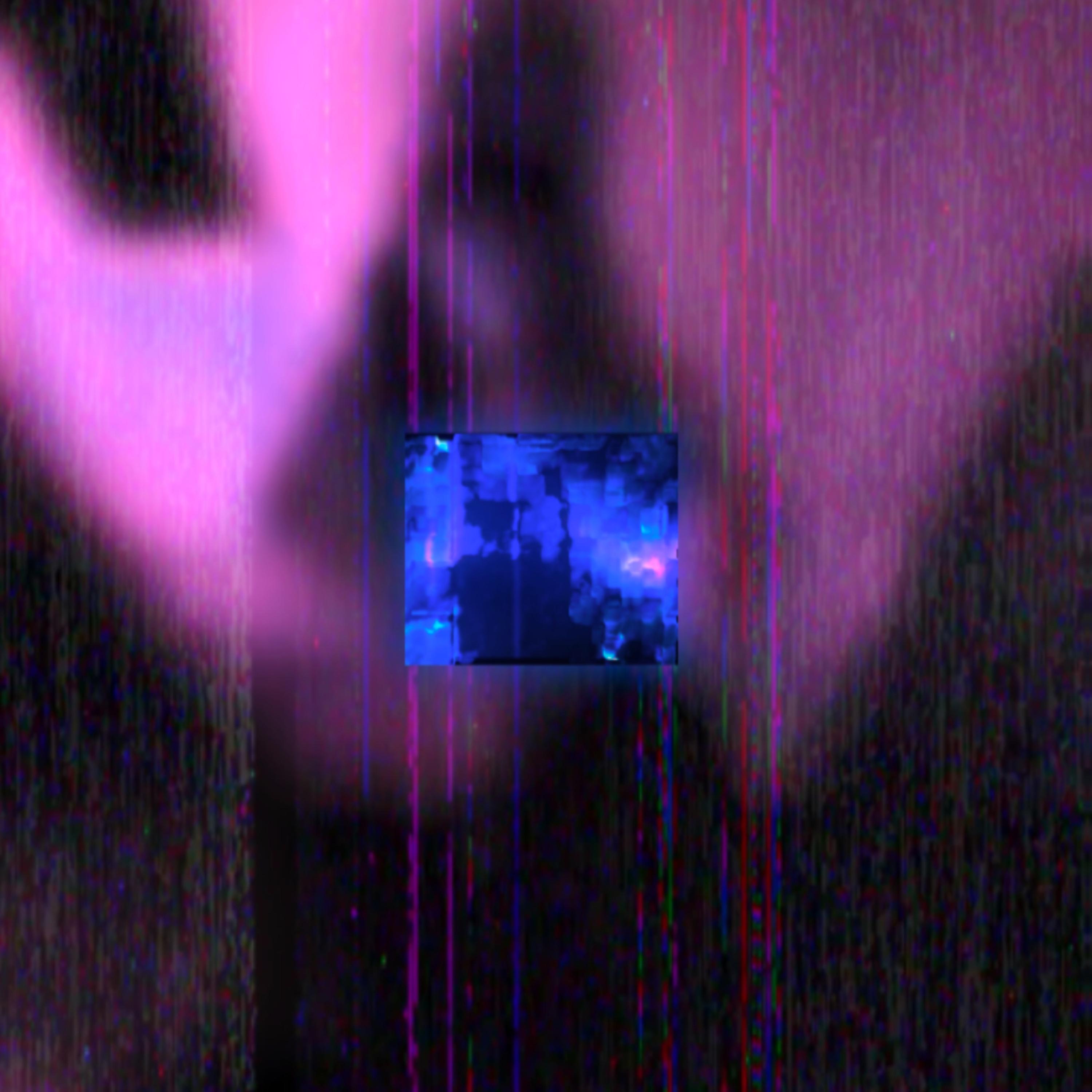 Lonely$ Tape artwork