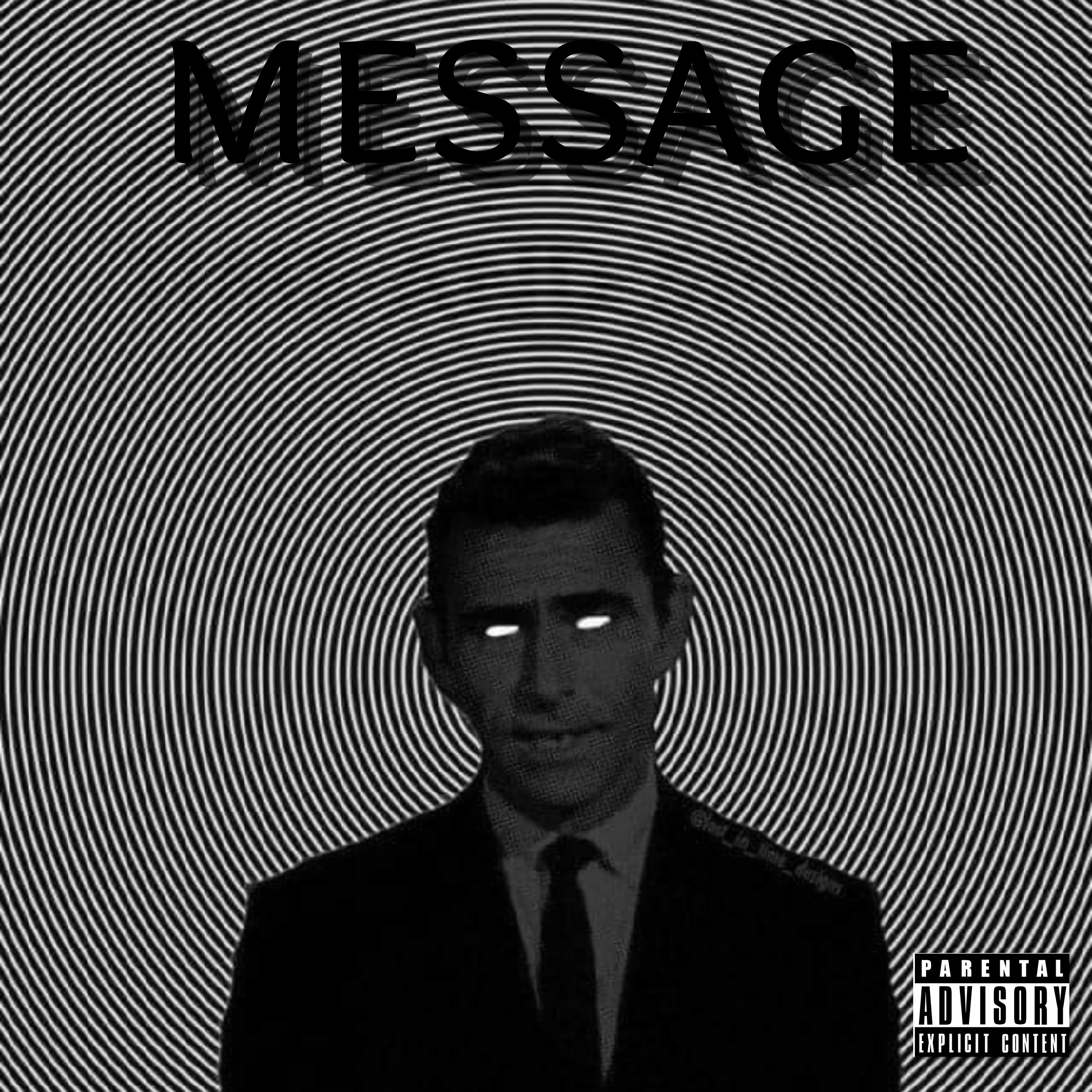 Message artwork