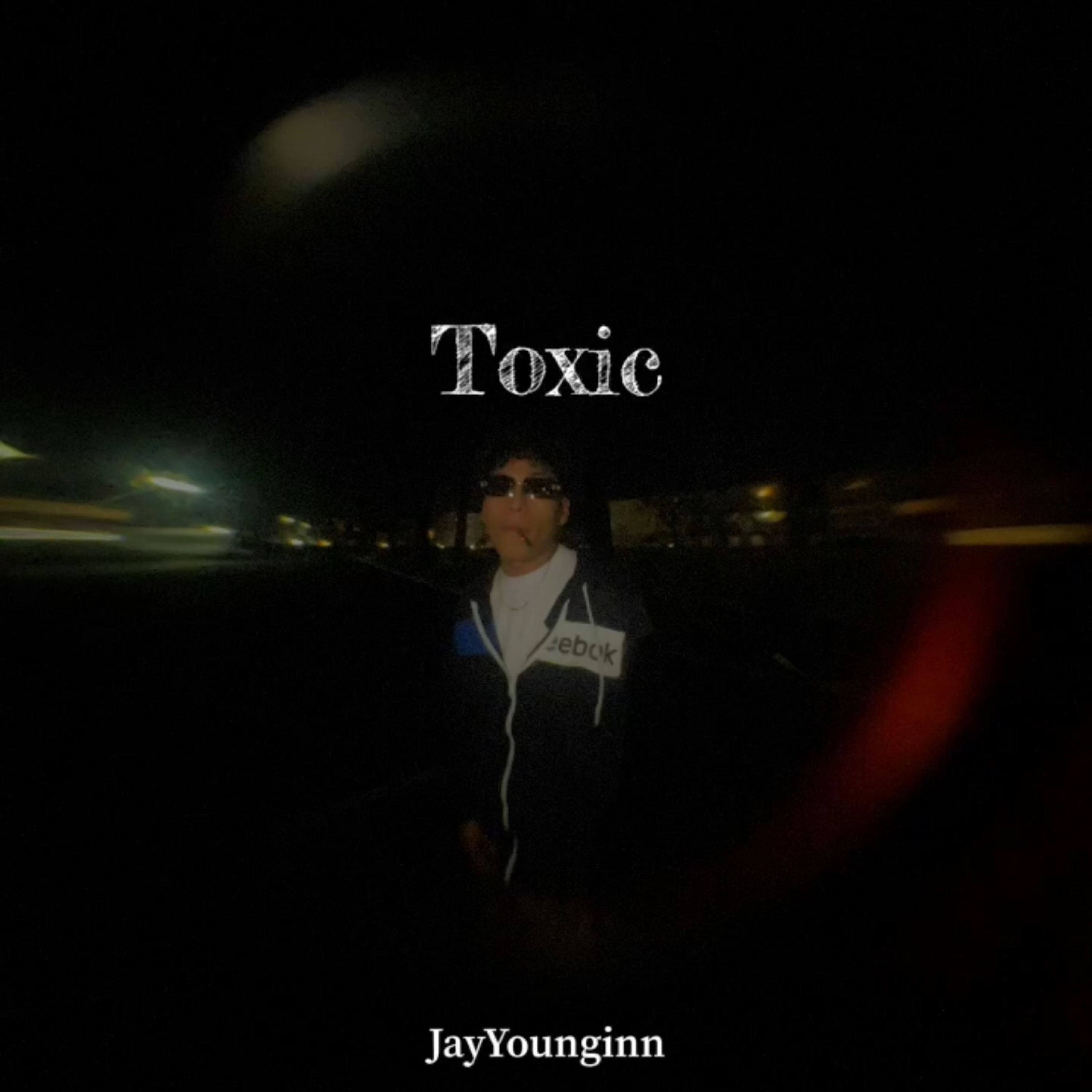 Toxic artwork