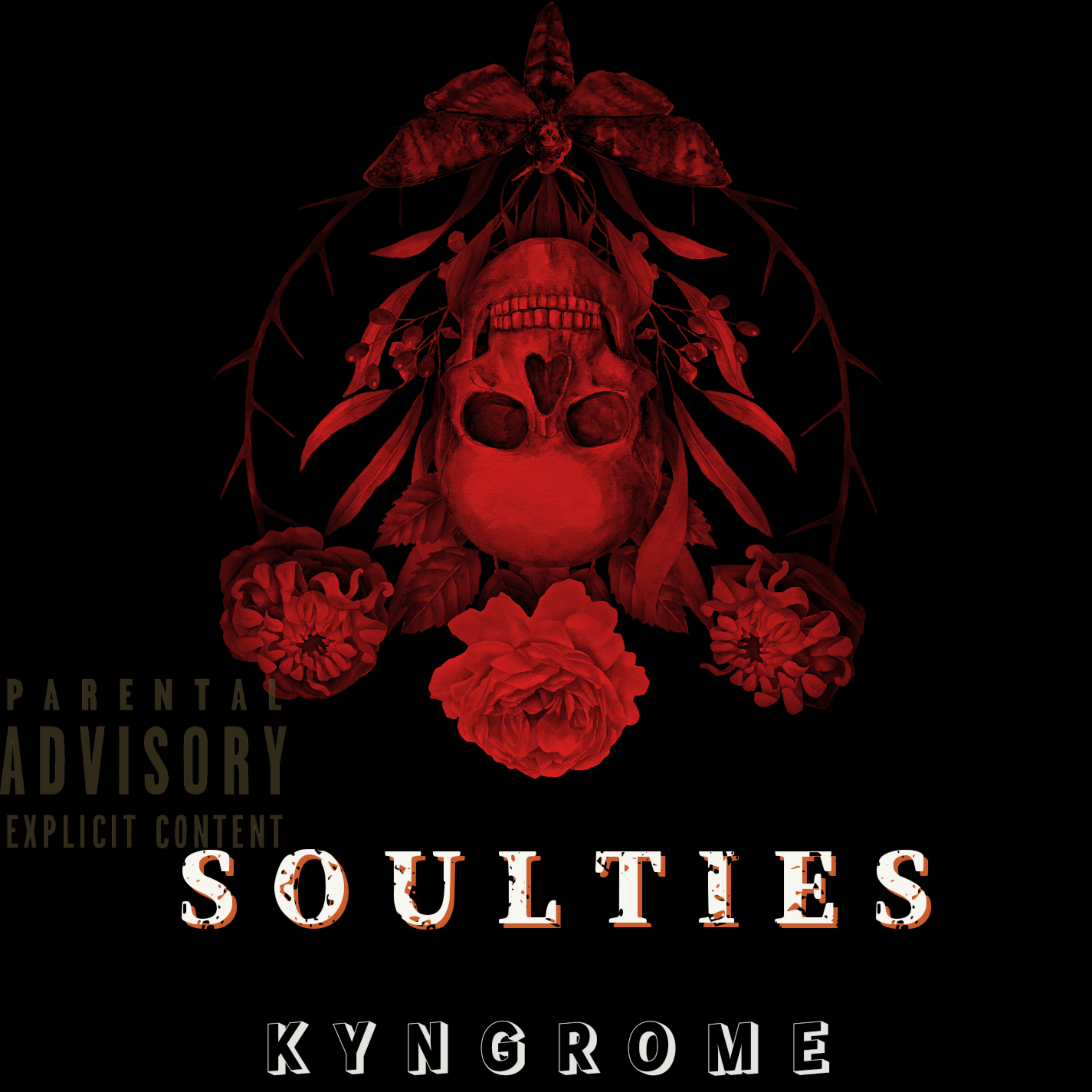 SoulTies artwork