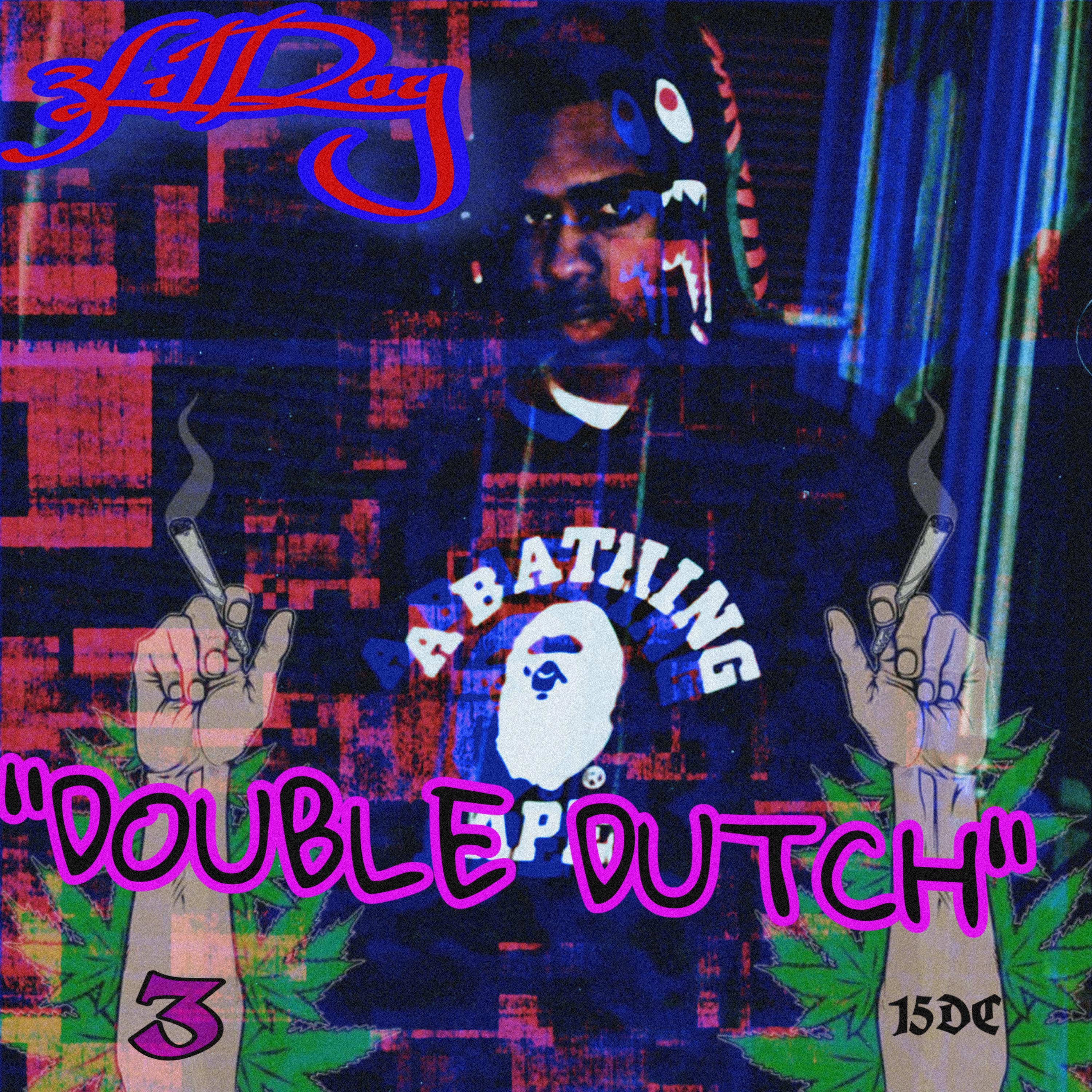 Double Dutch artwork