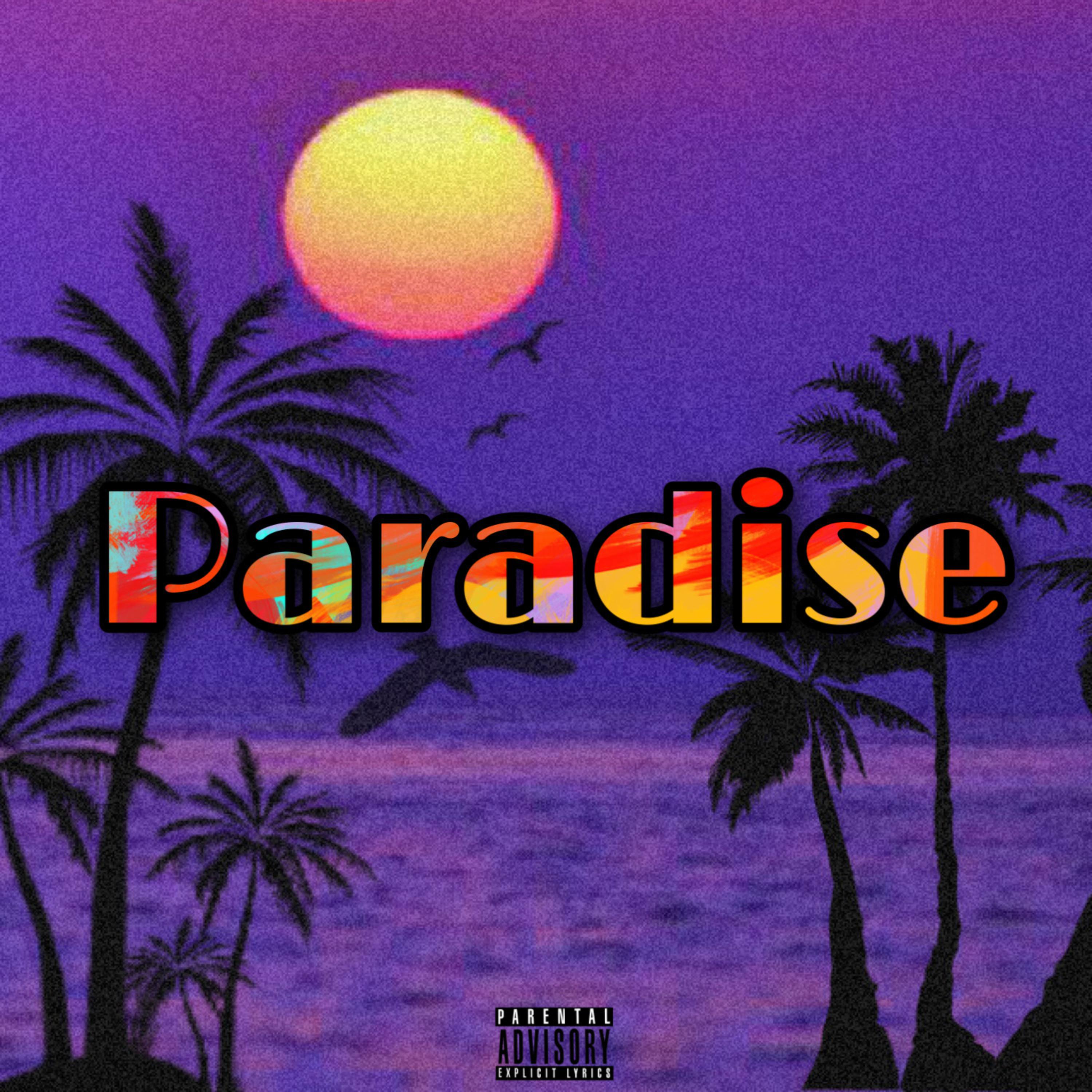 Paradi$e artwork