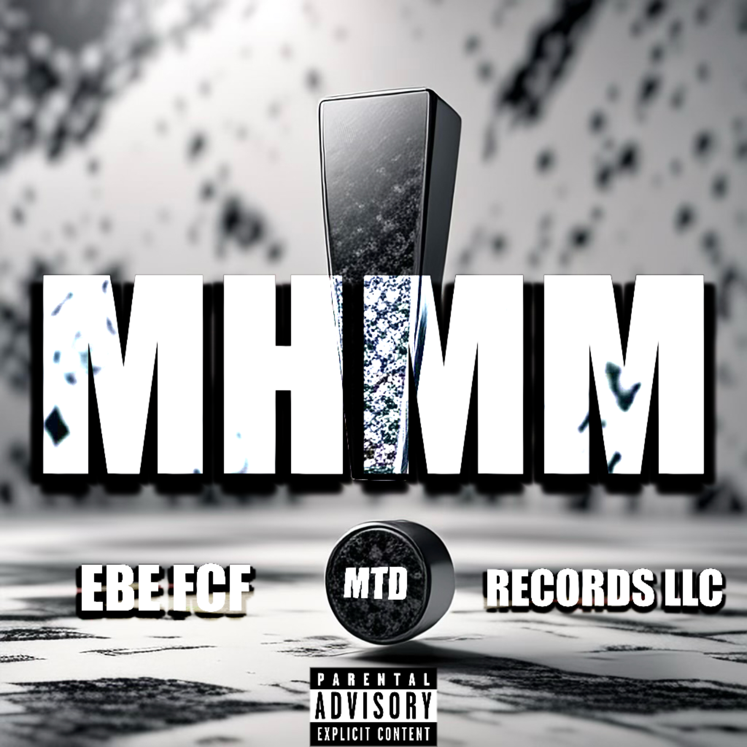 MHMM artwork