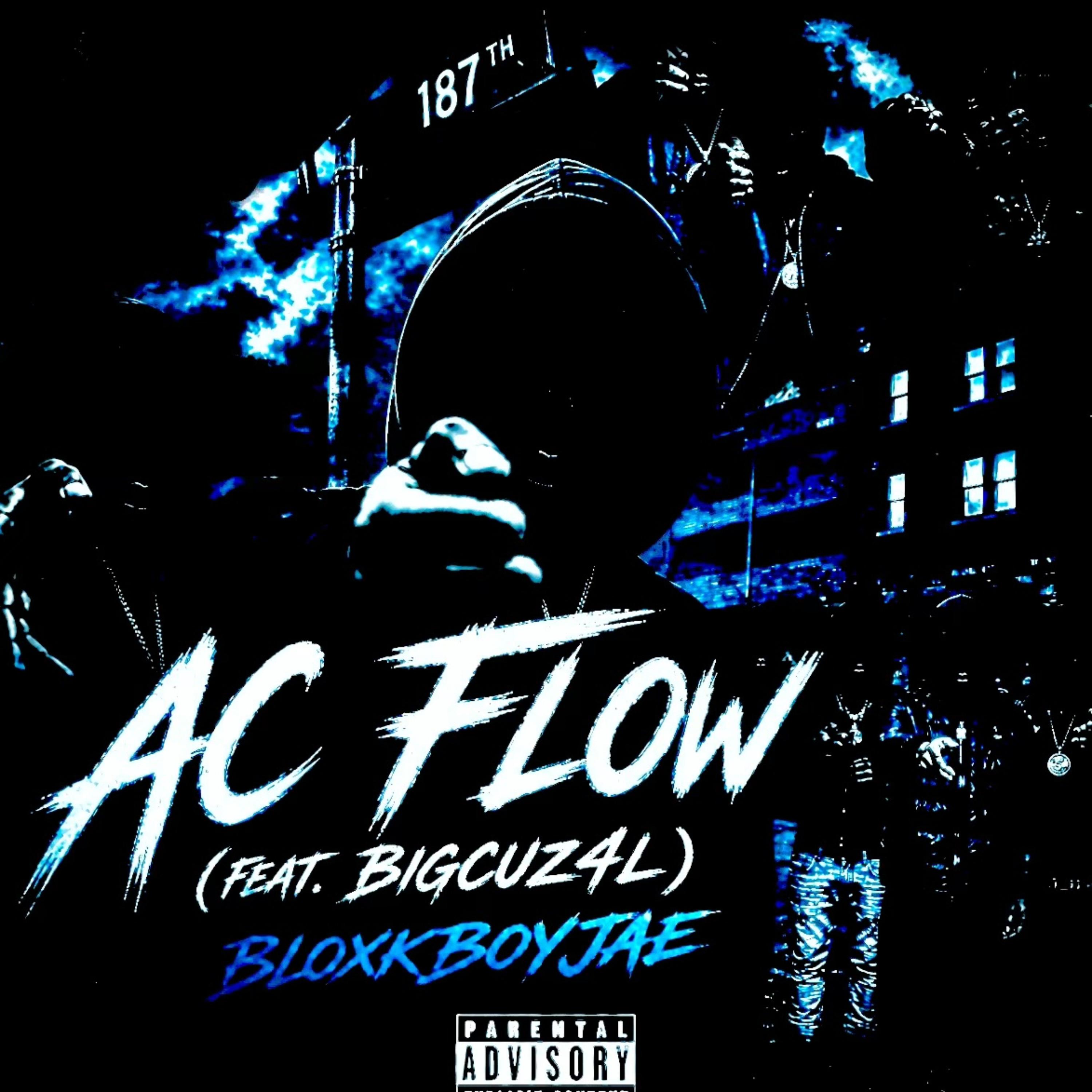 AC Flow by Bløxkbøyjae cover art