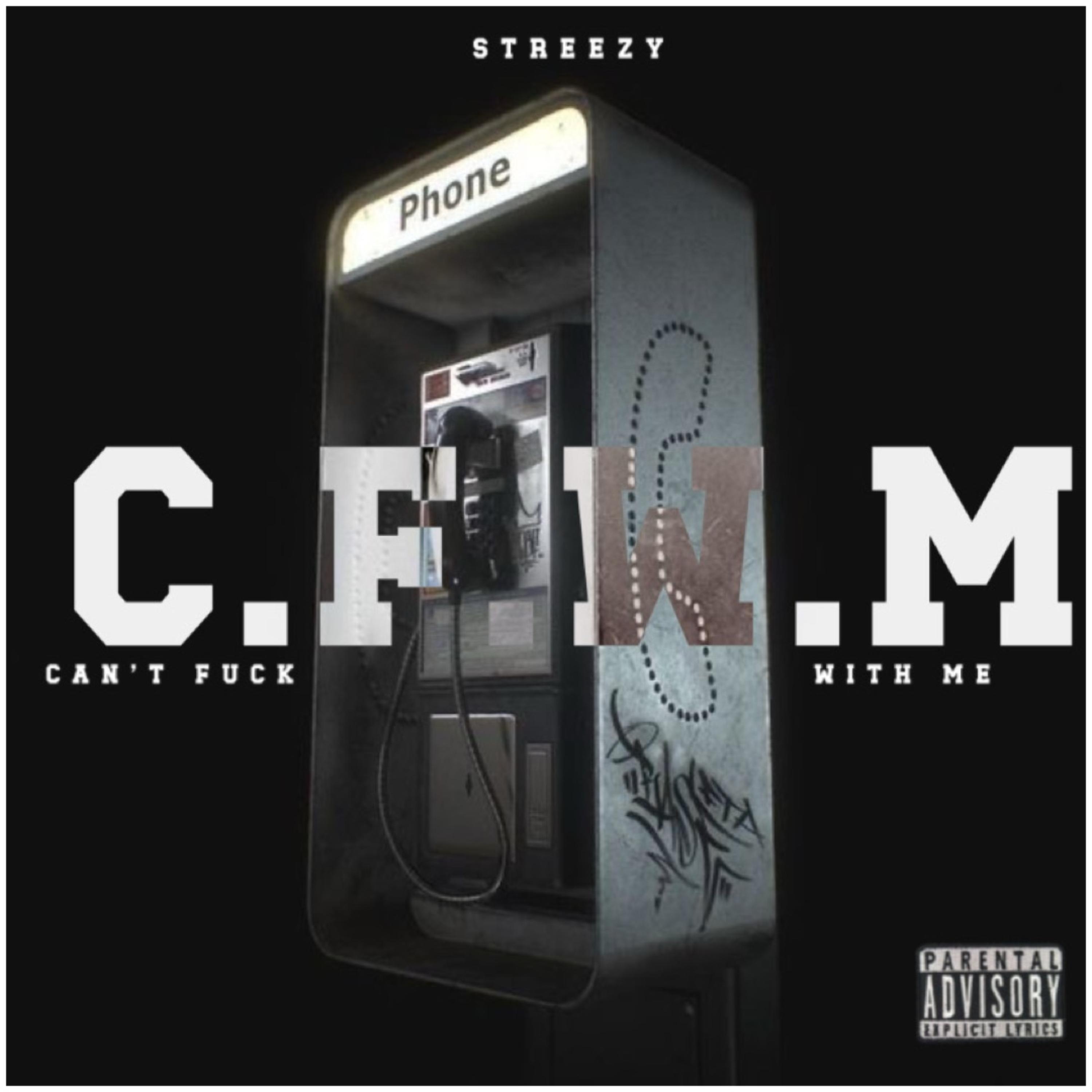 C.F.W.M artwork