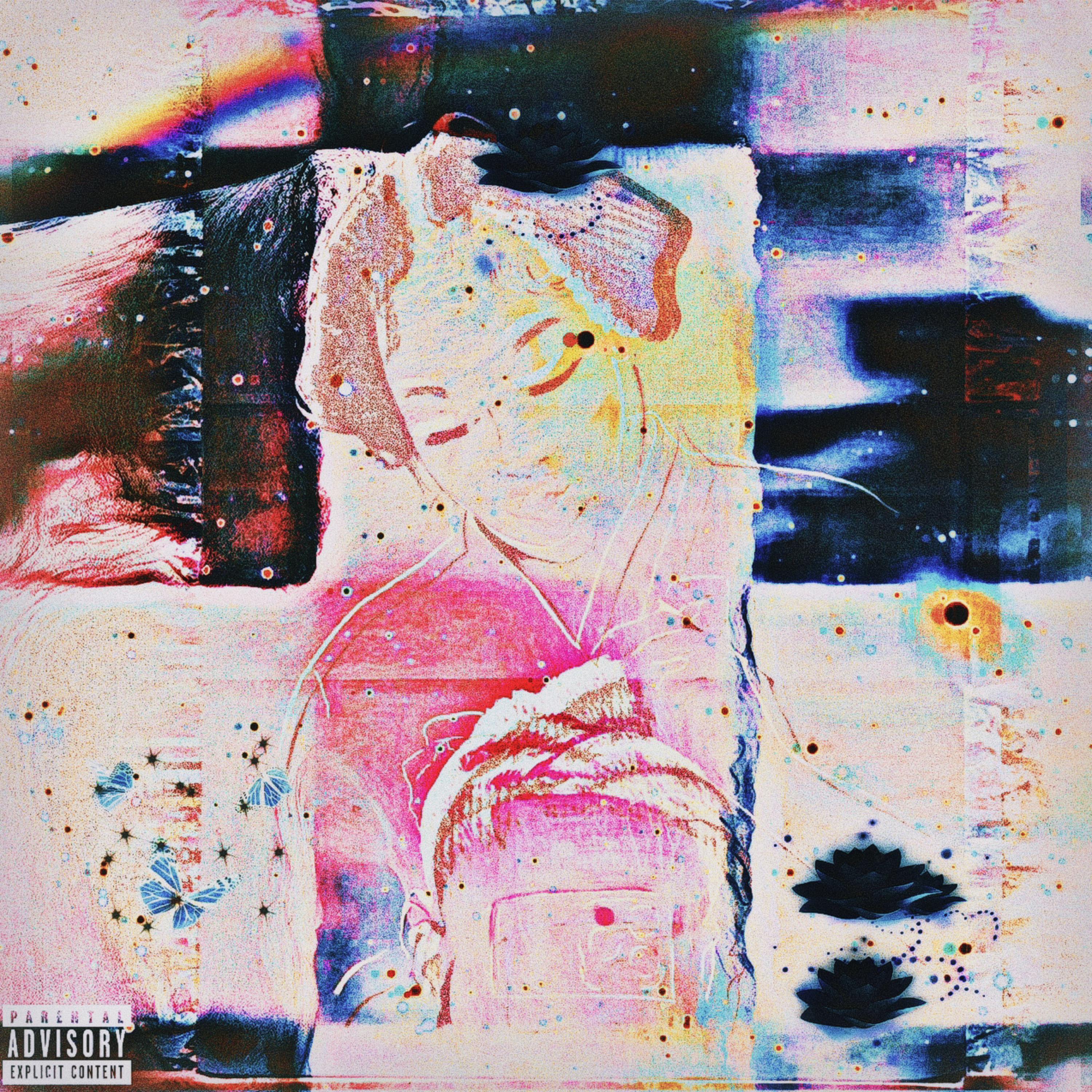 Swazy Space Jams artwork