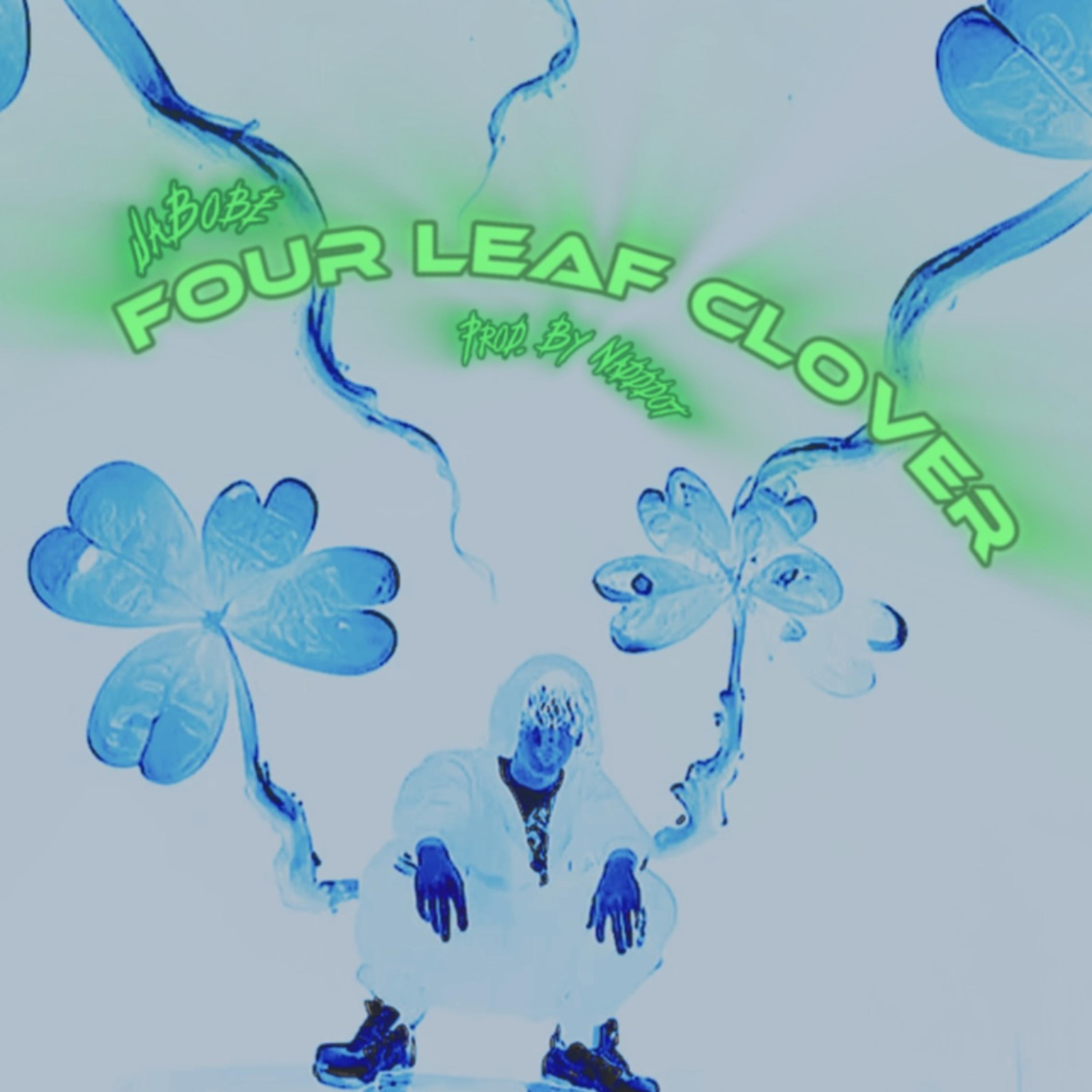 Four Leaf Clover artwork