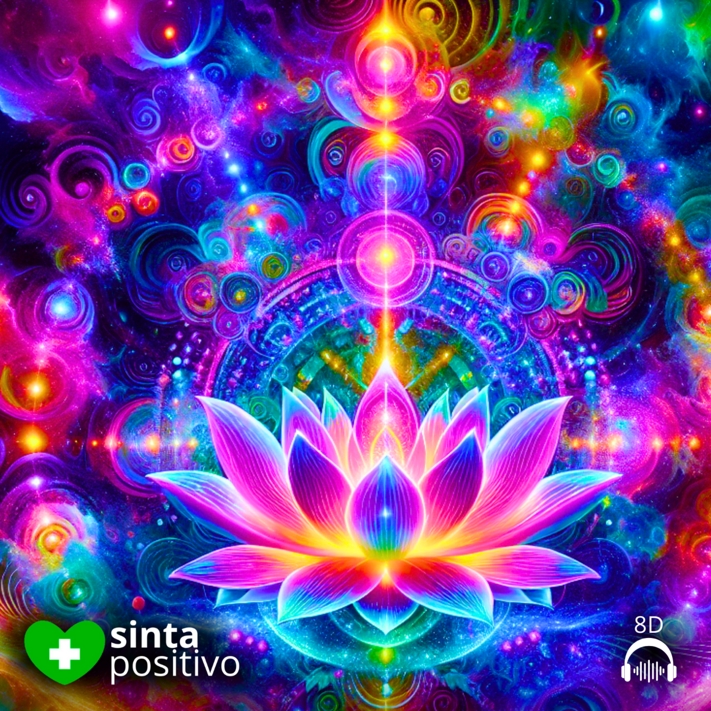 Schumann Frequencies for Balance and Healing artwork