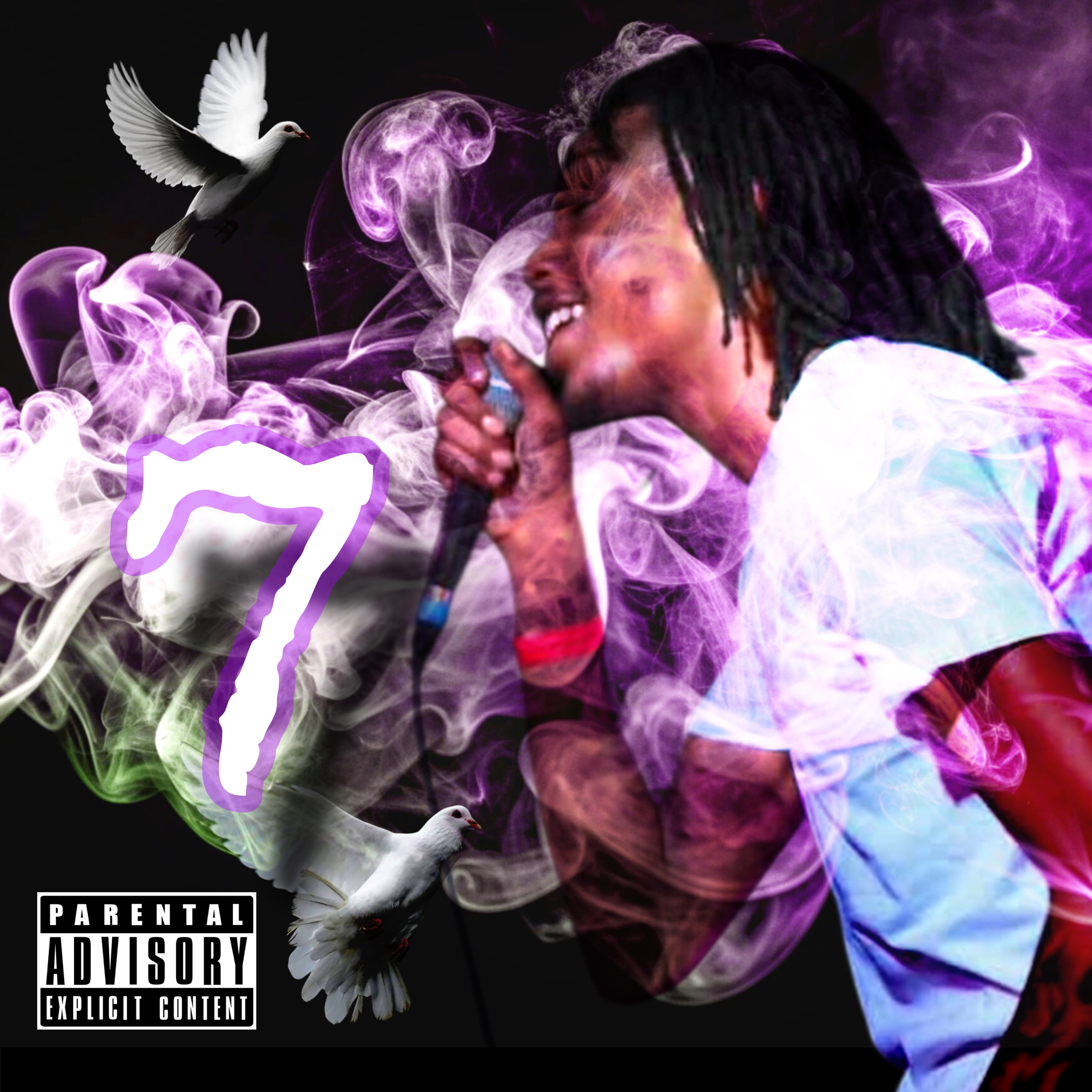 7 artwork