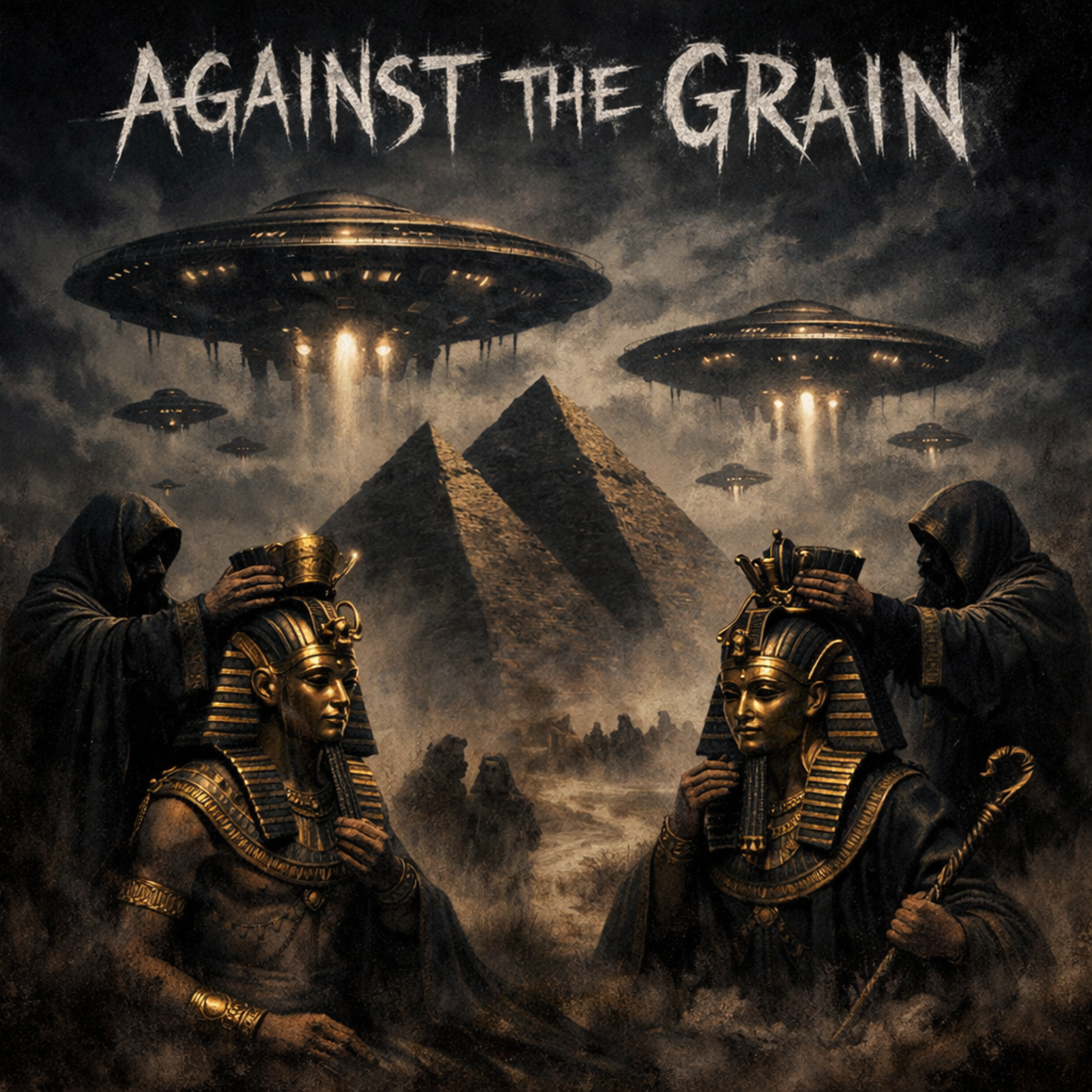 AGAINST THE ODDS artwork