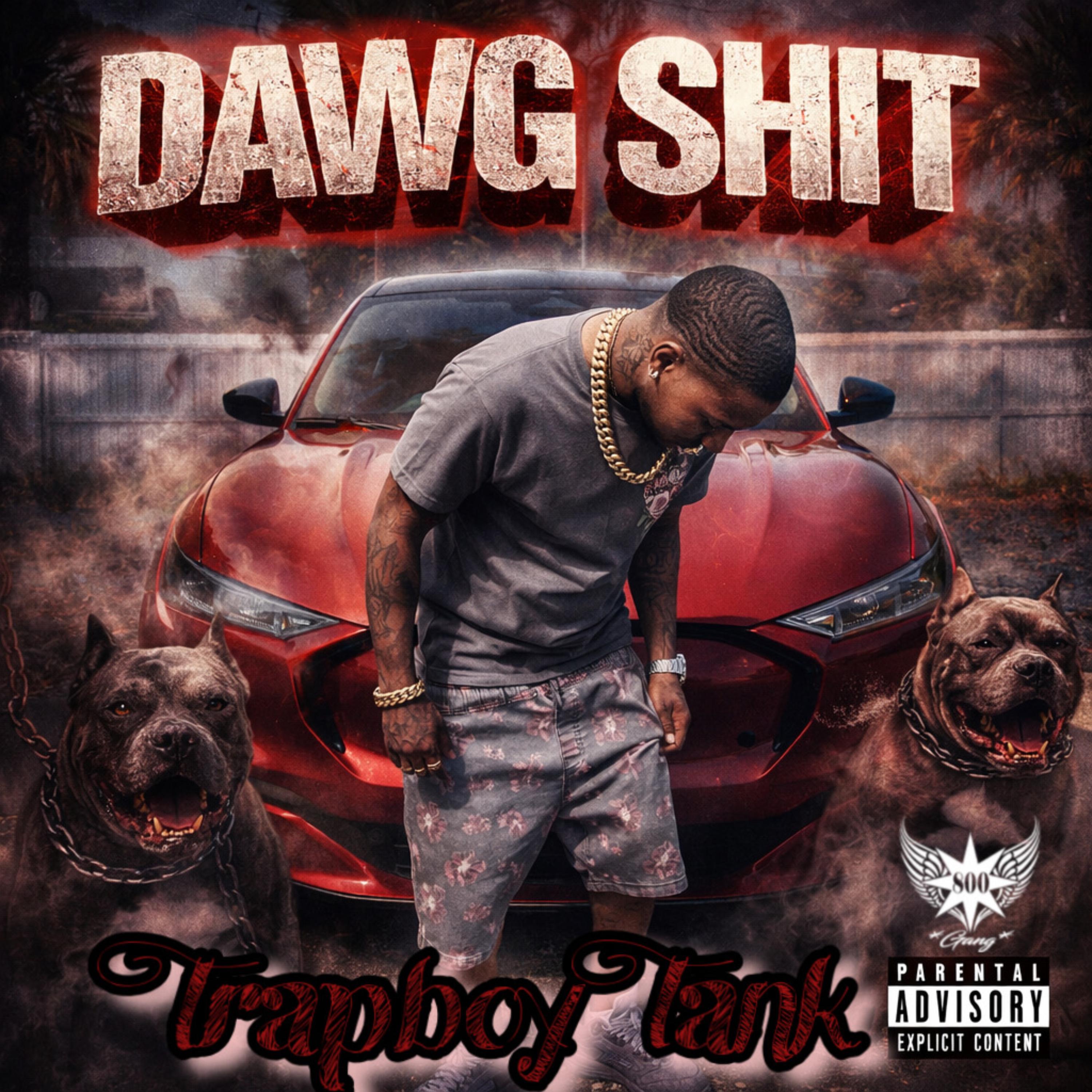 Dawg Shit artwork