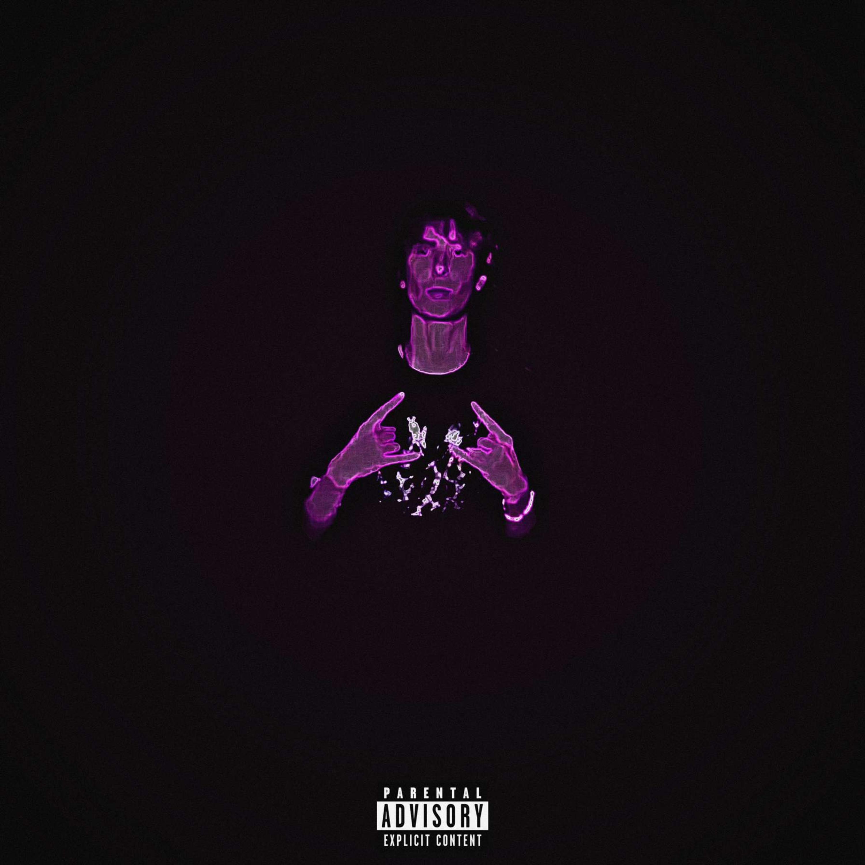 All Black artwork