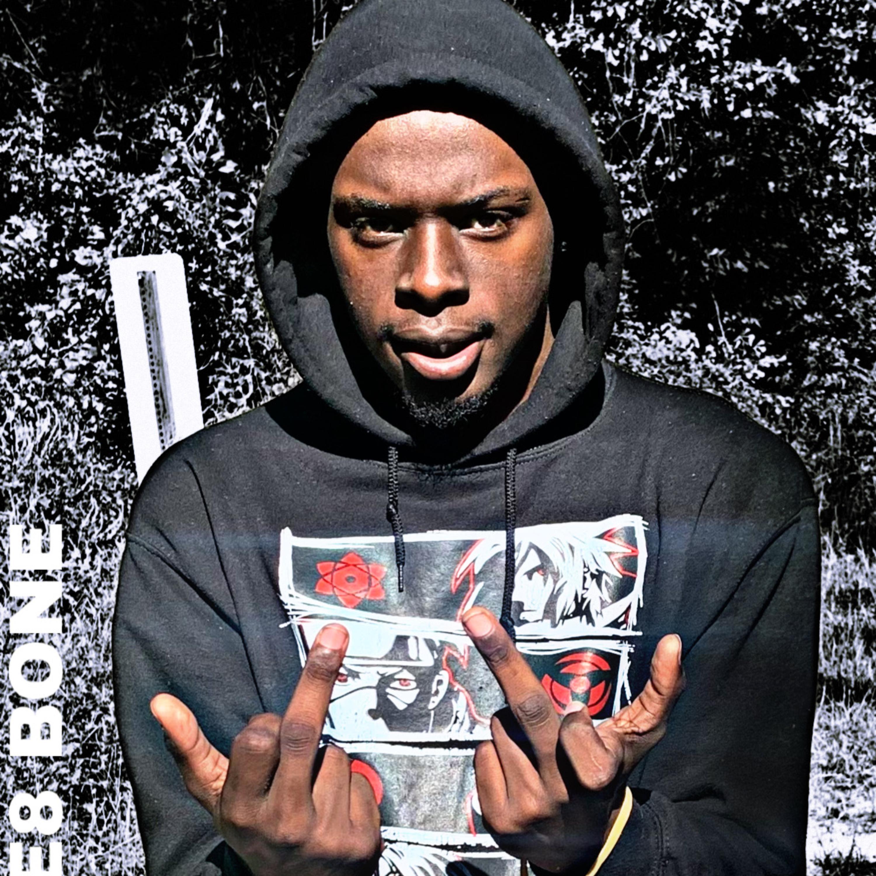 HOT BOY artwork