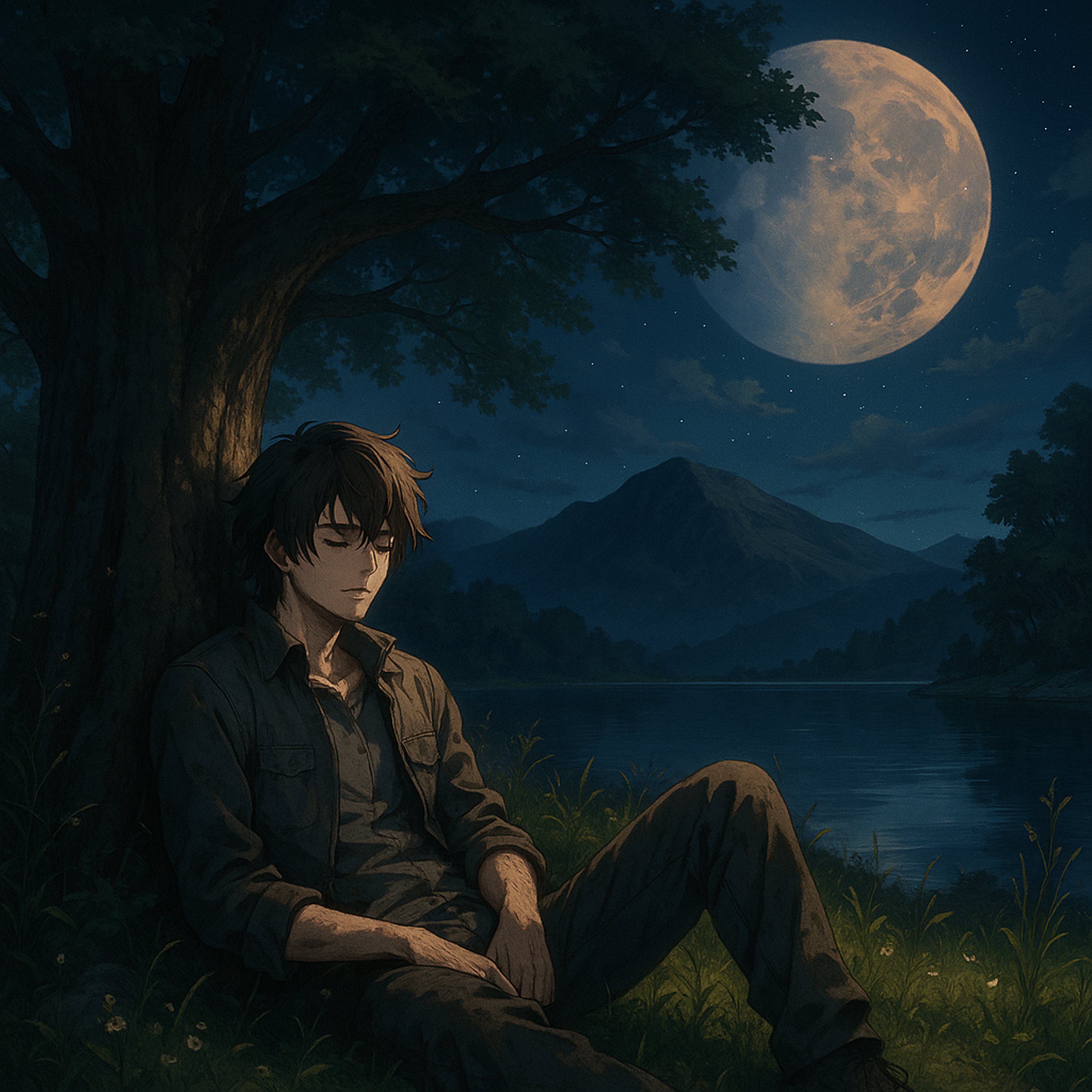 Weeaboo artwork