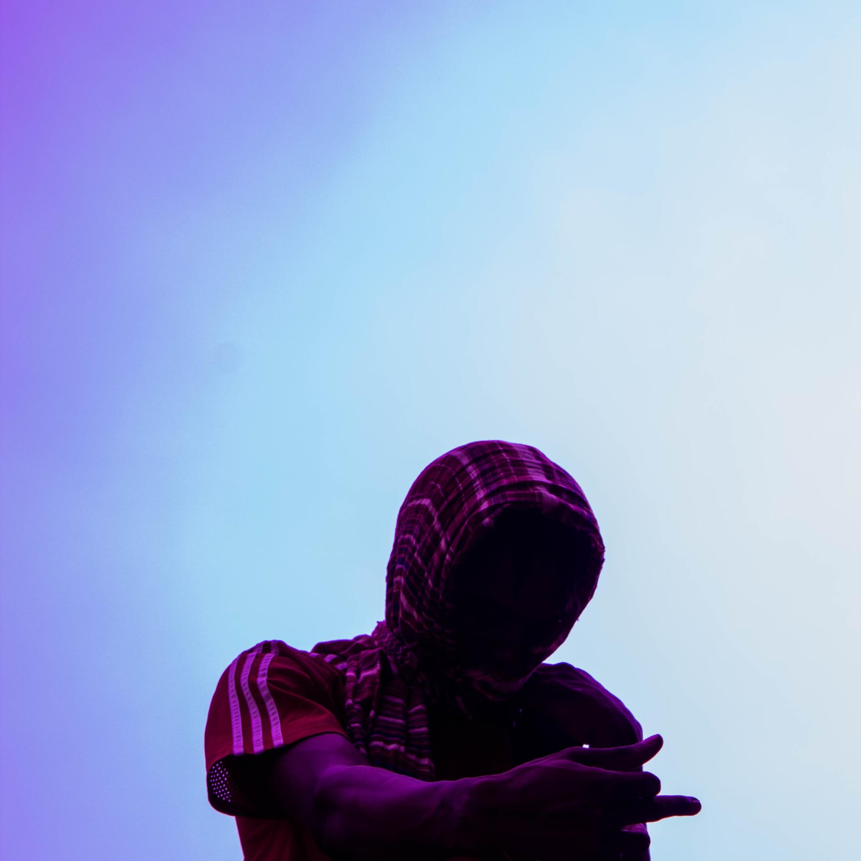Stylist On Hold artwork