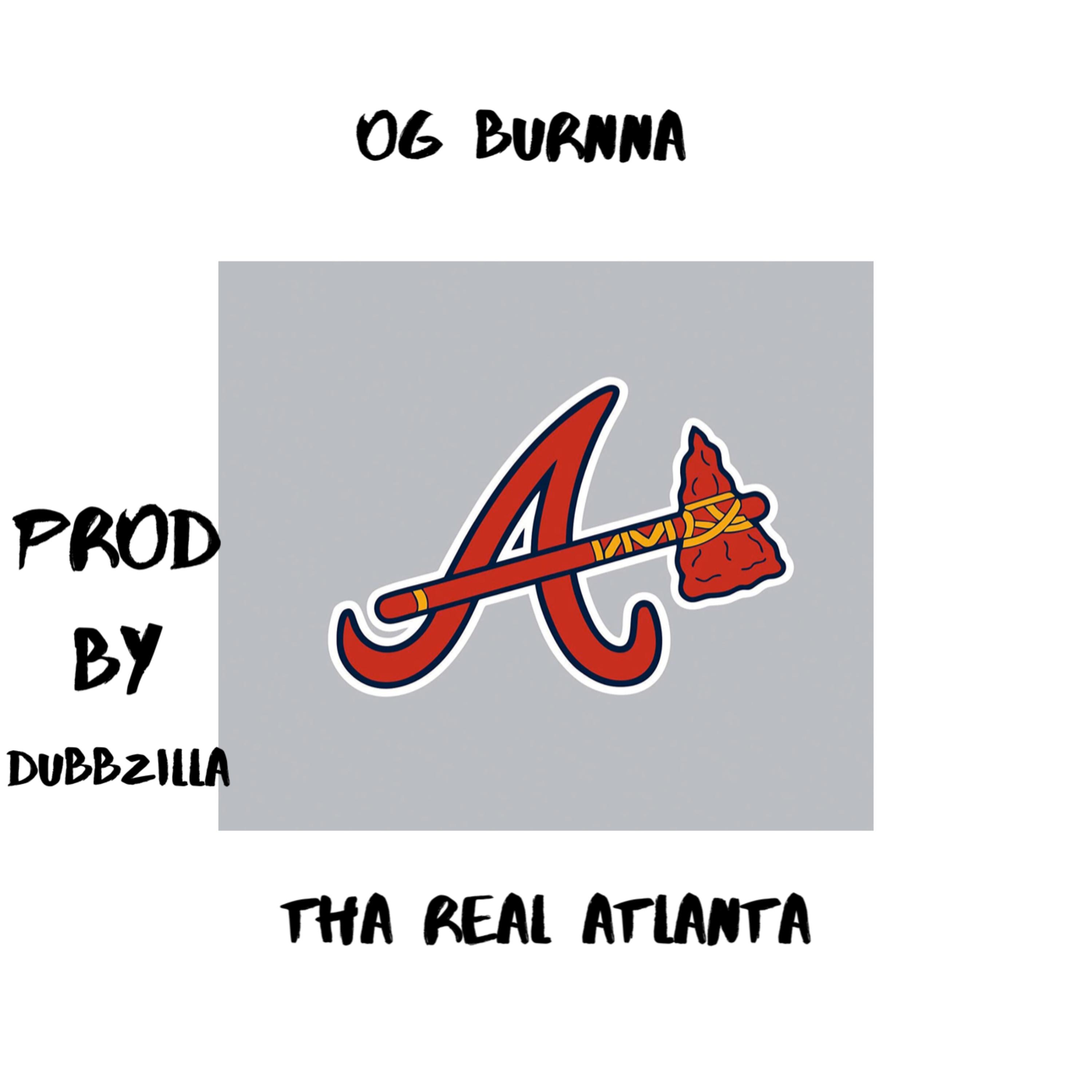 Tha Real A artwork