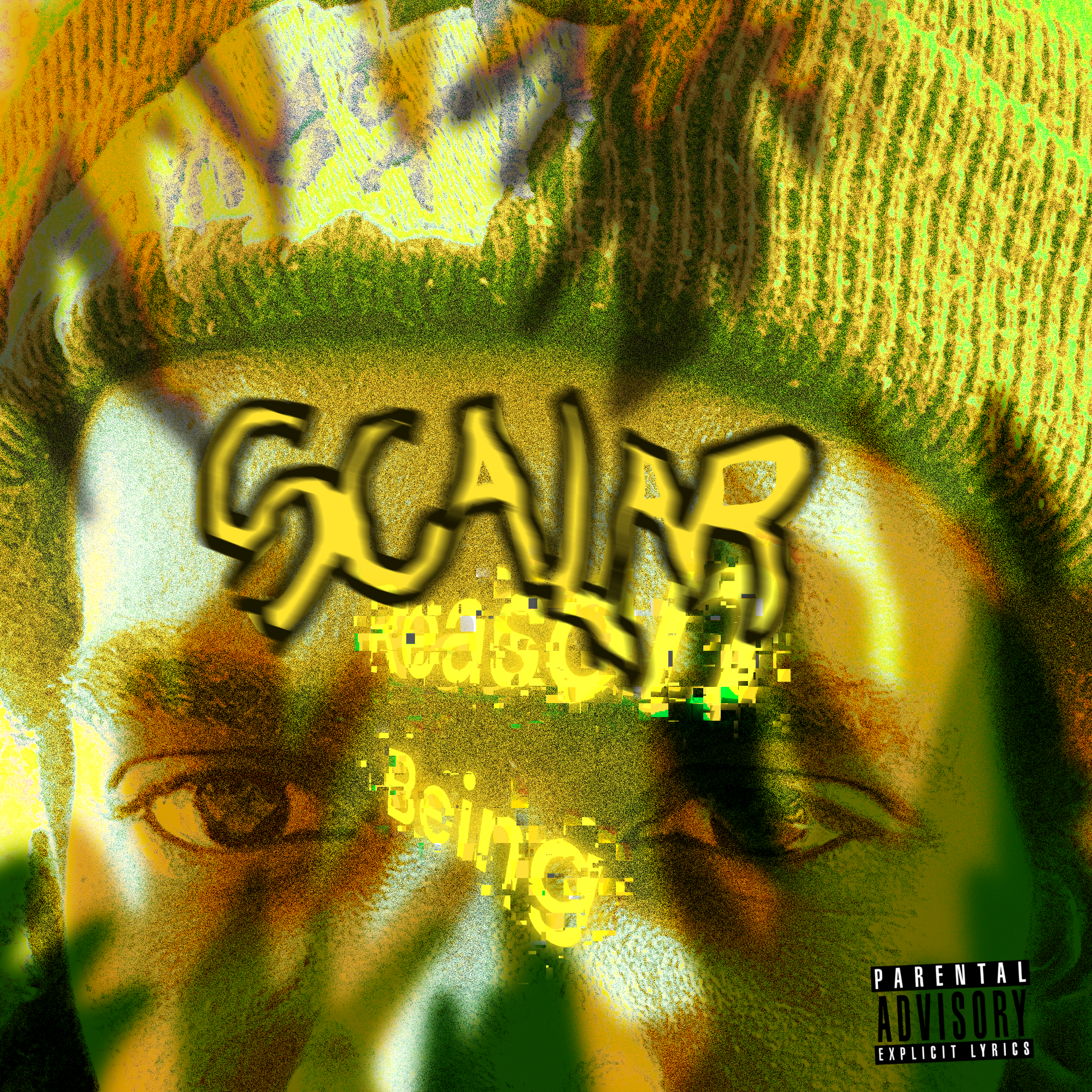 Reason Being (scalar) artwork