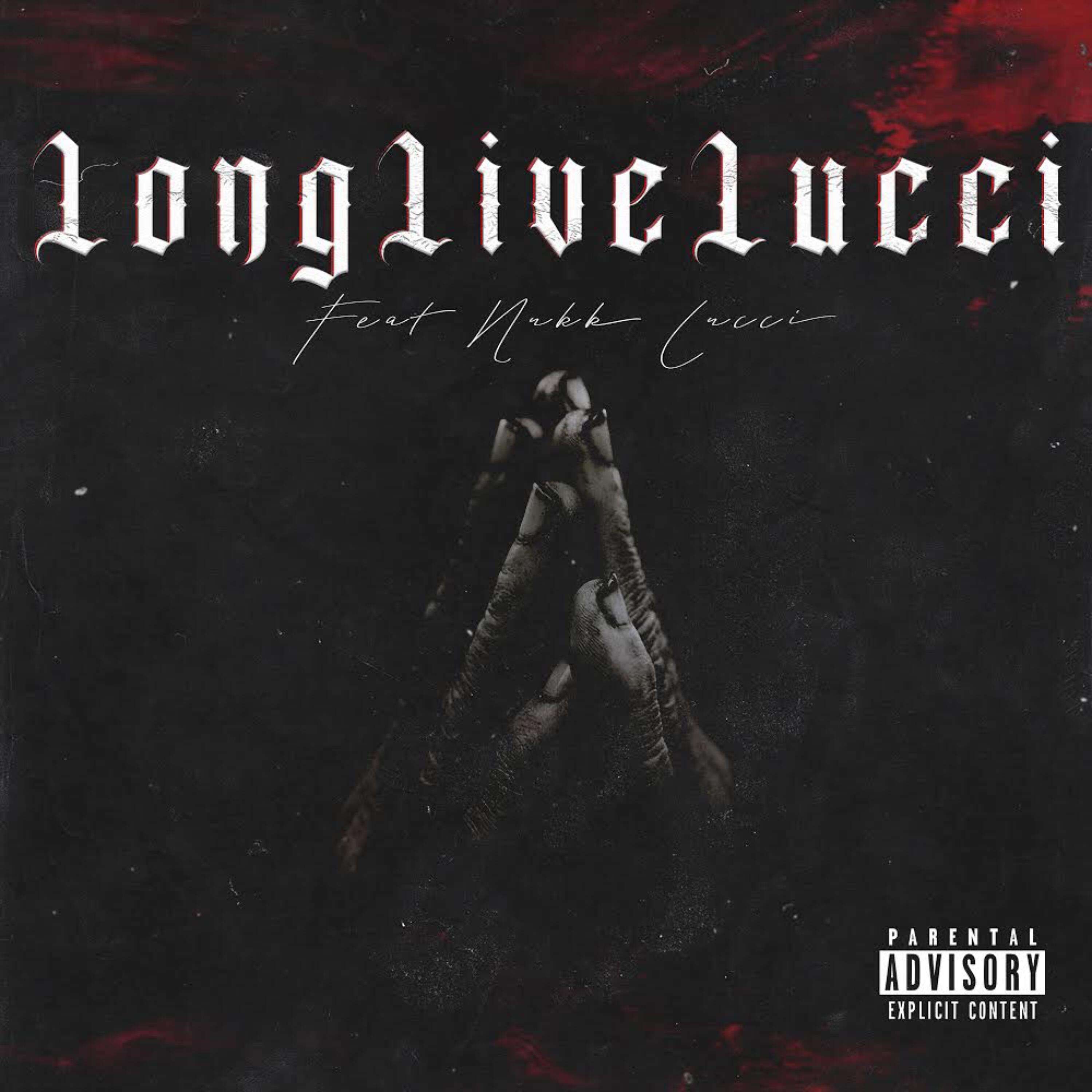 LongLiveLucci artwork