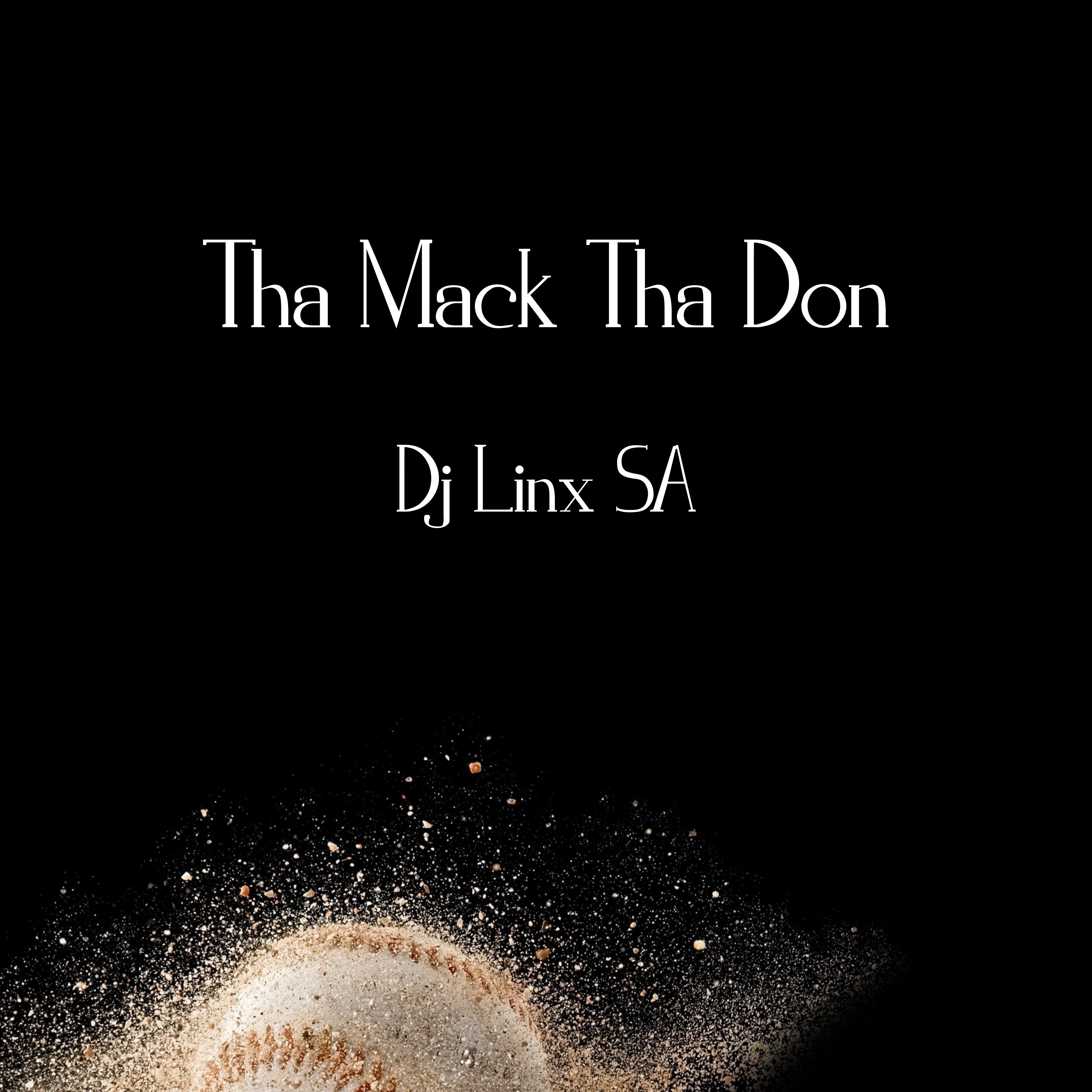 Tha Mack Tha Don artwork