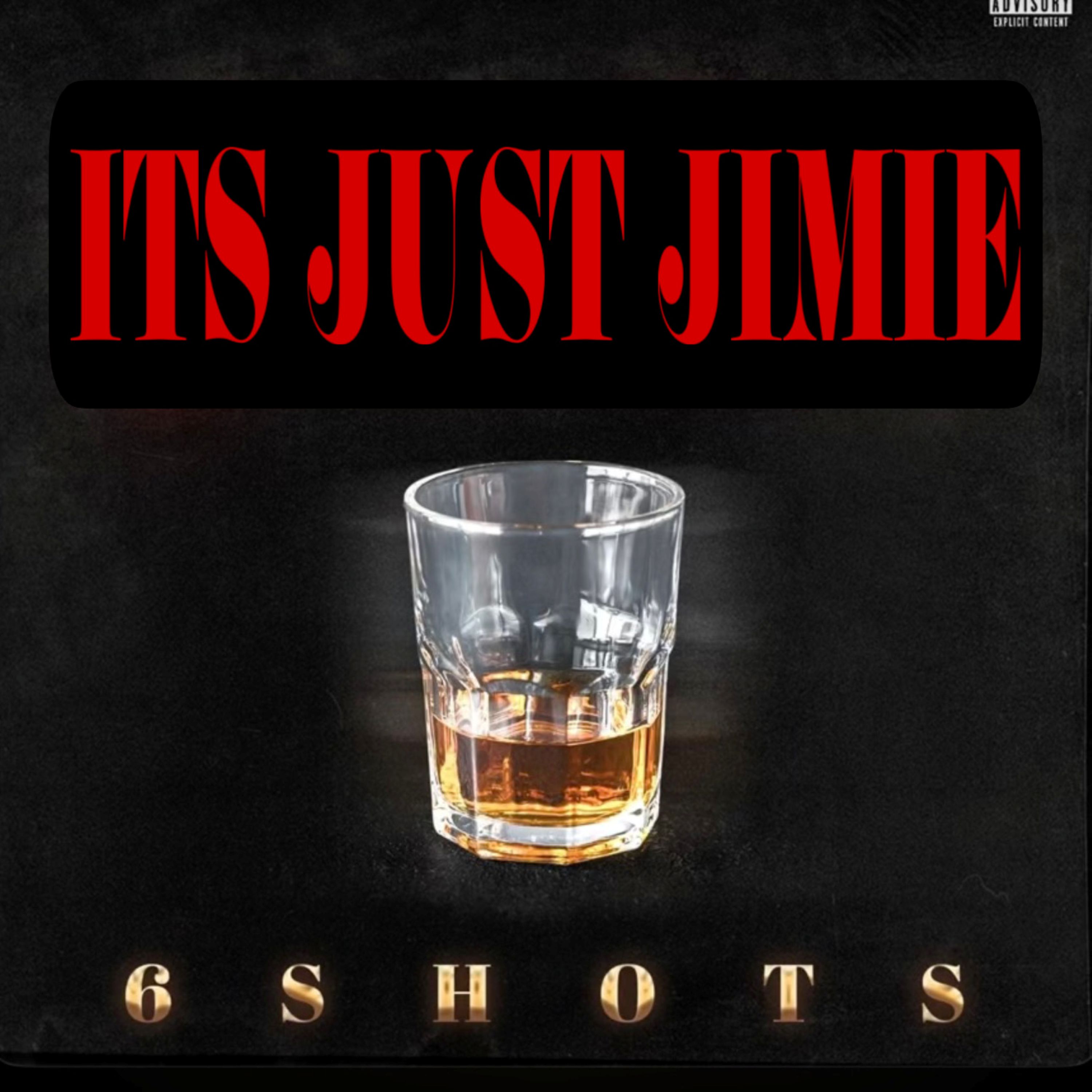 6 Shots artwork