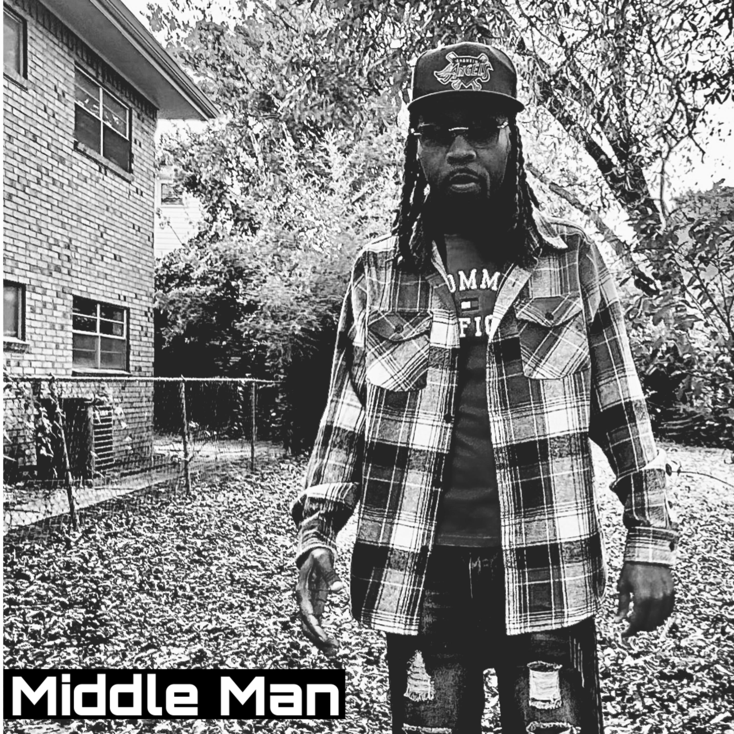 Middle Man artwork