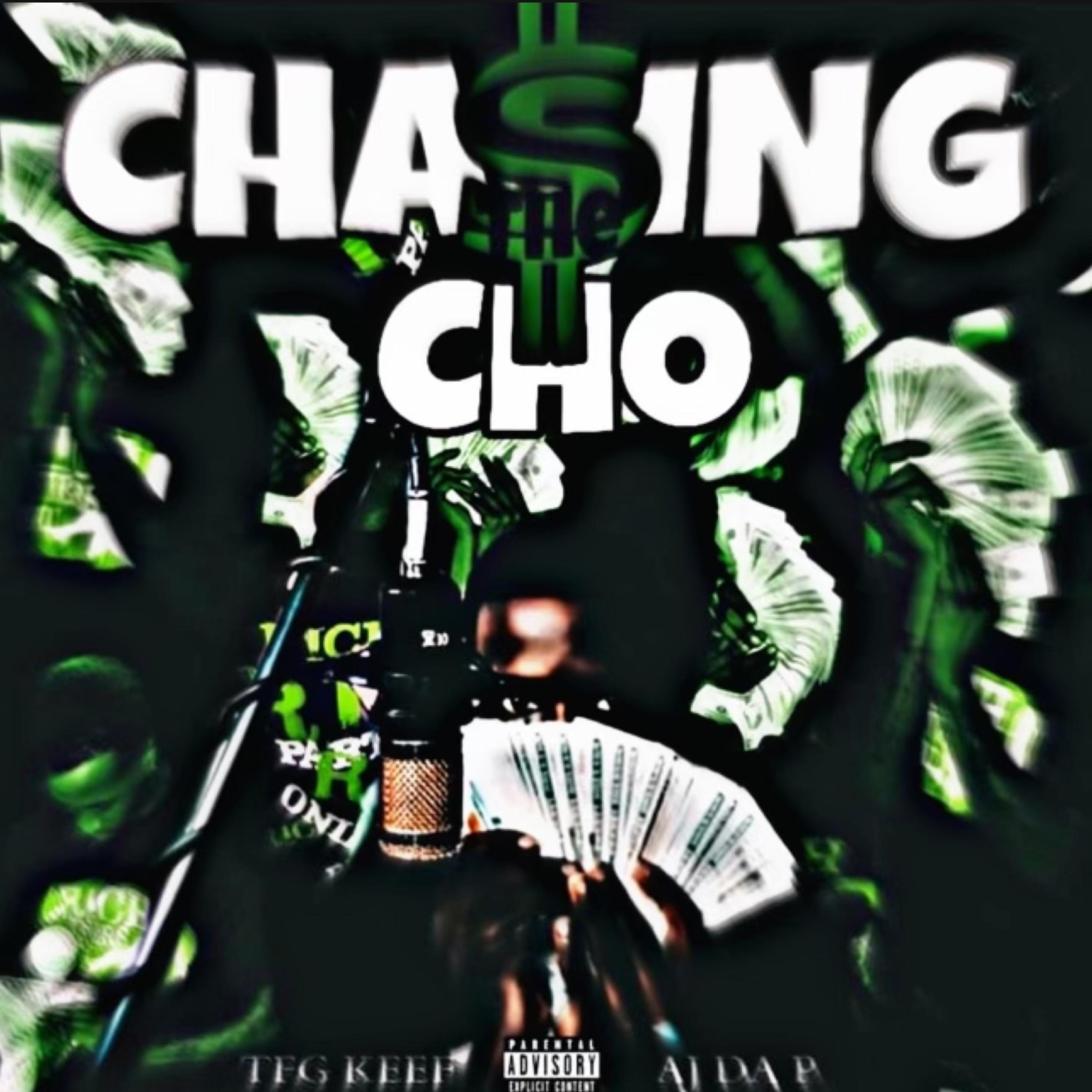 Chasing The Cho artwork