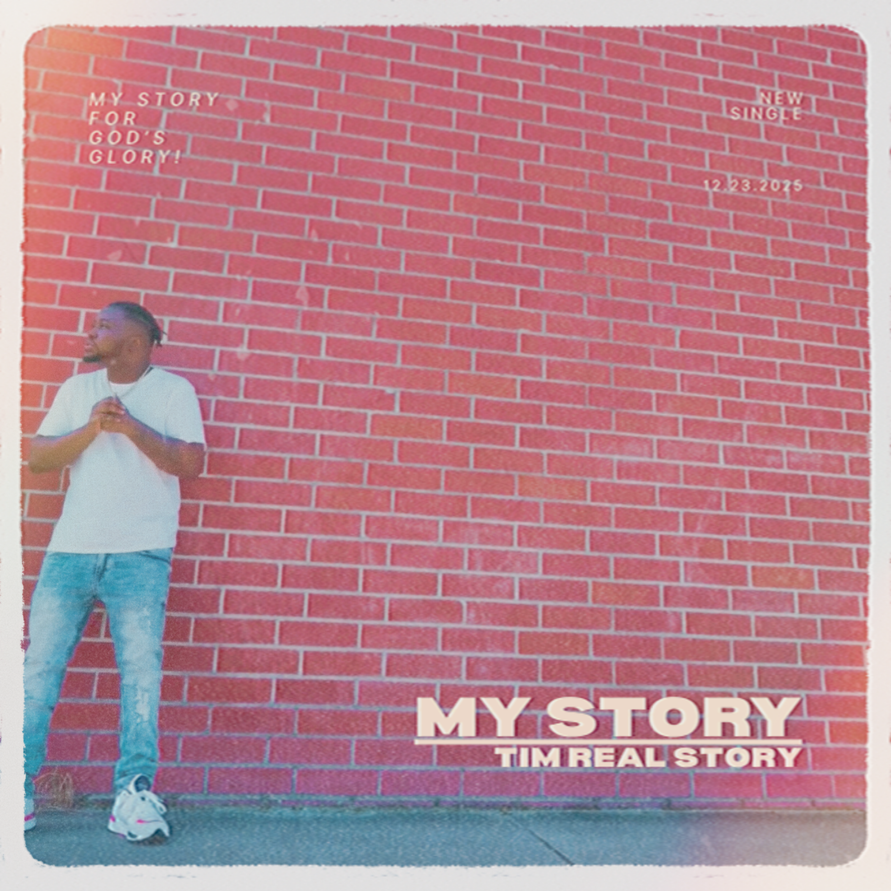 My Story artwork