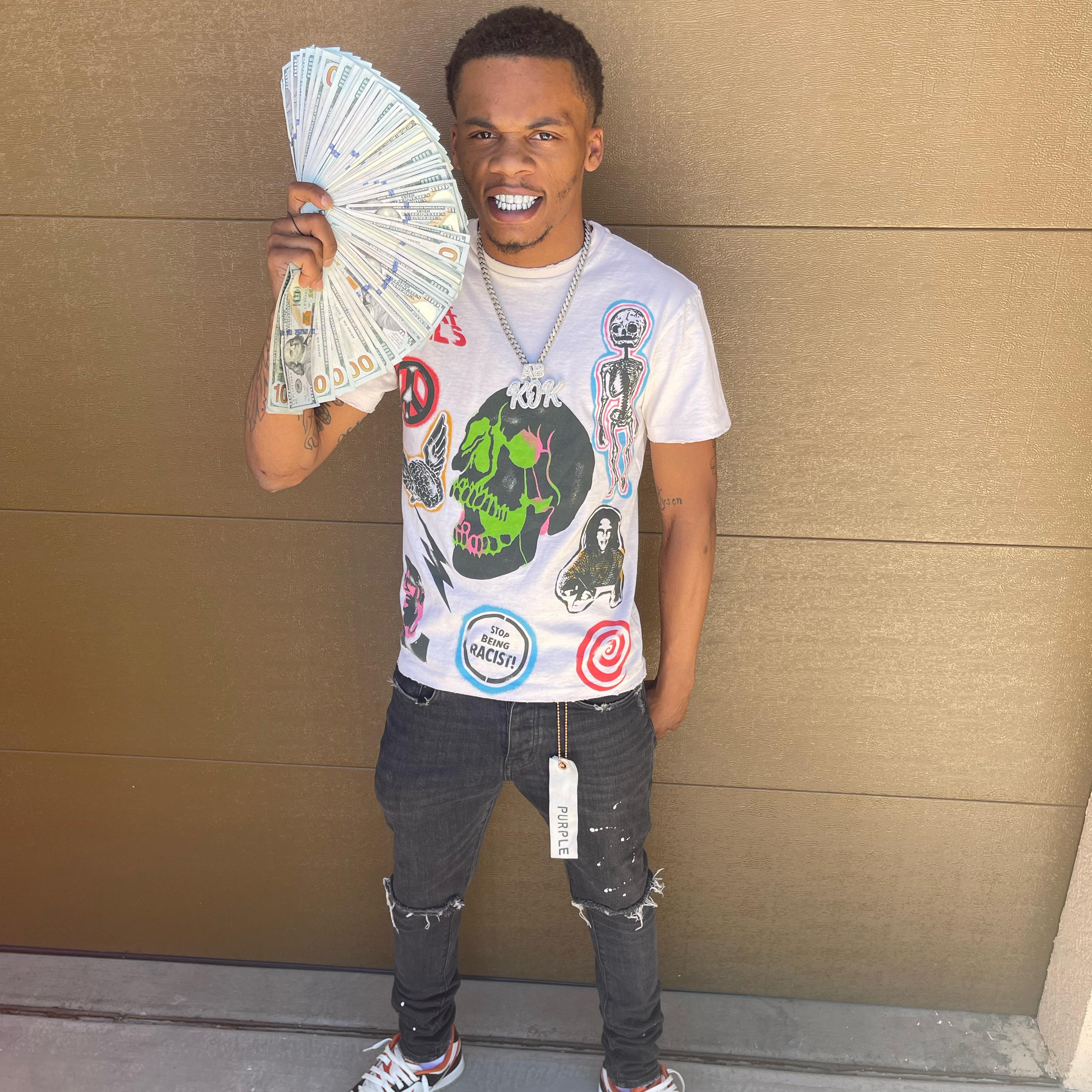 Fuck Yall artwork