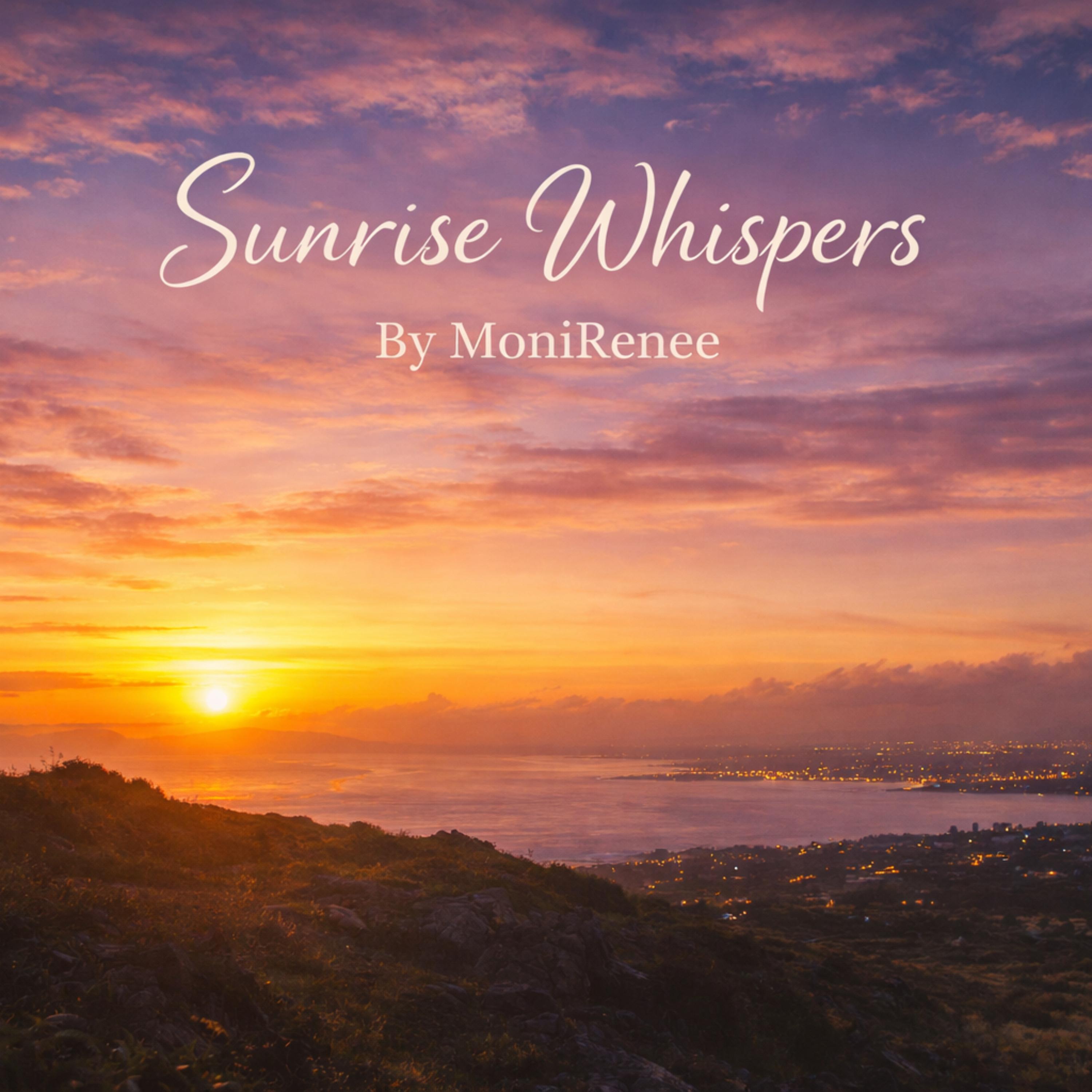 Sunrise Whispers artwork