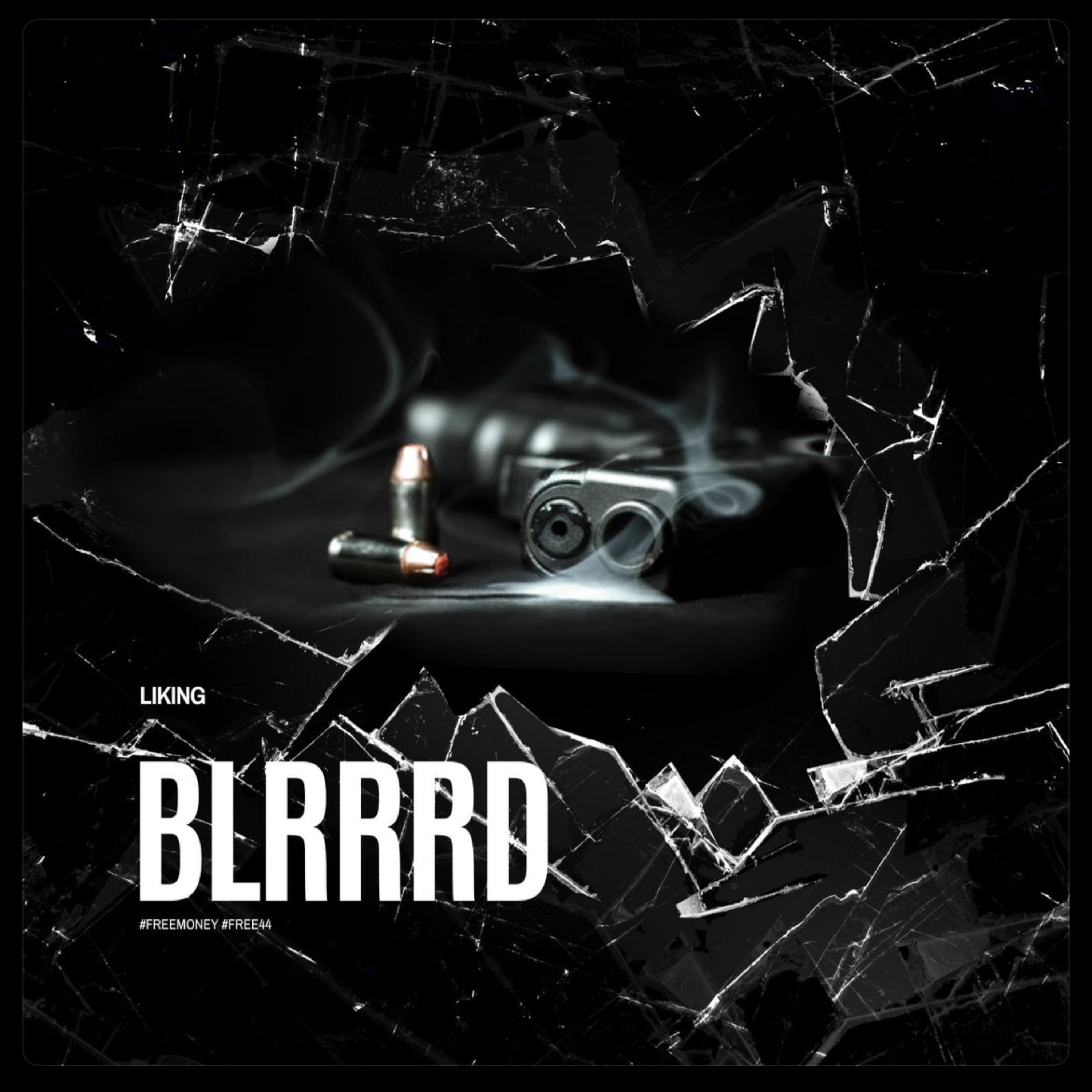 Blrrrd artwork